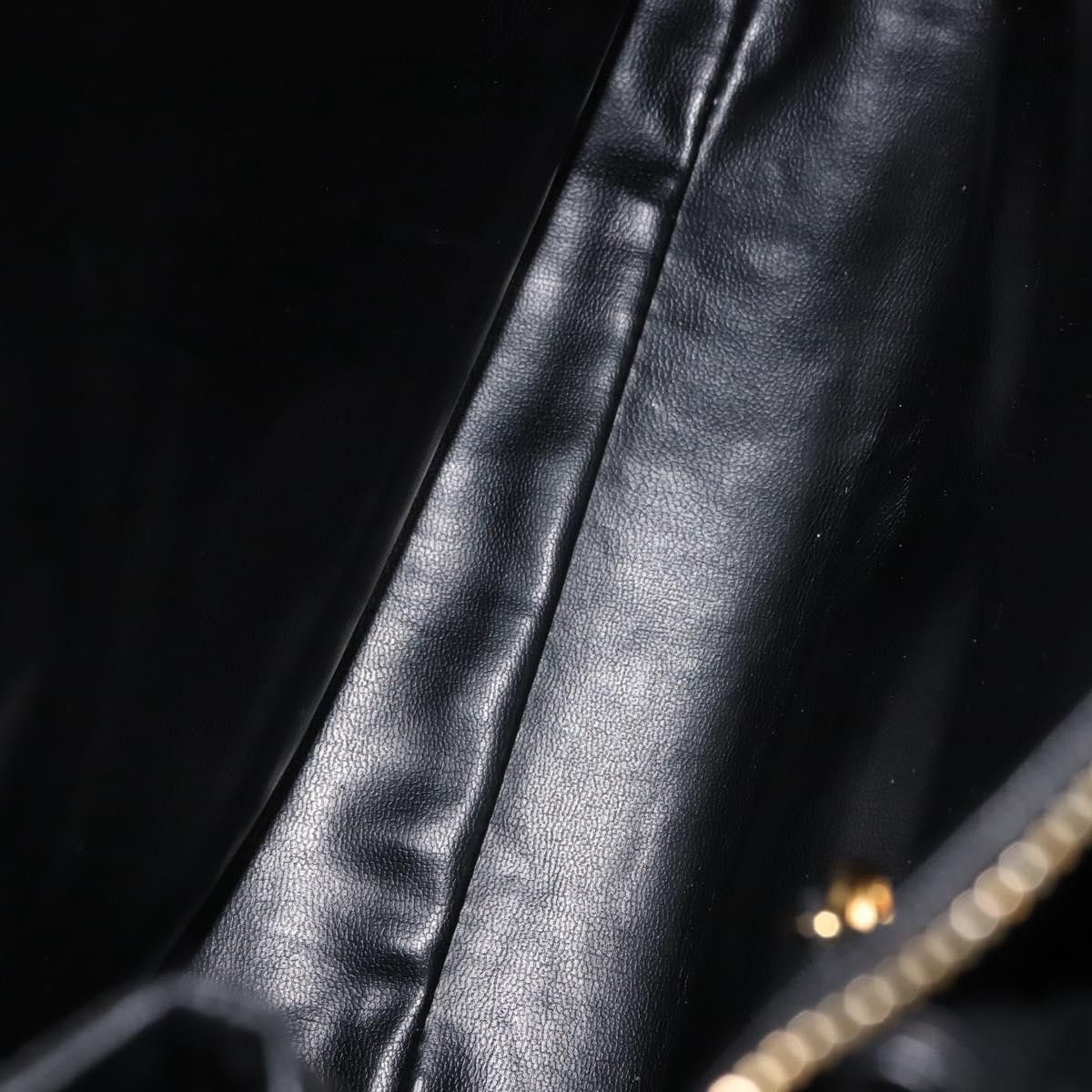 Chanel Chanel Vintage Timeless Tote Lambskin Size ONE SIZE - 17 Thumbnail