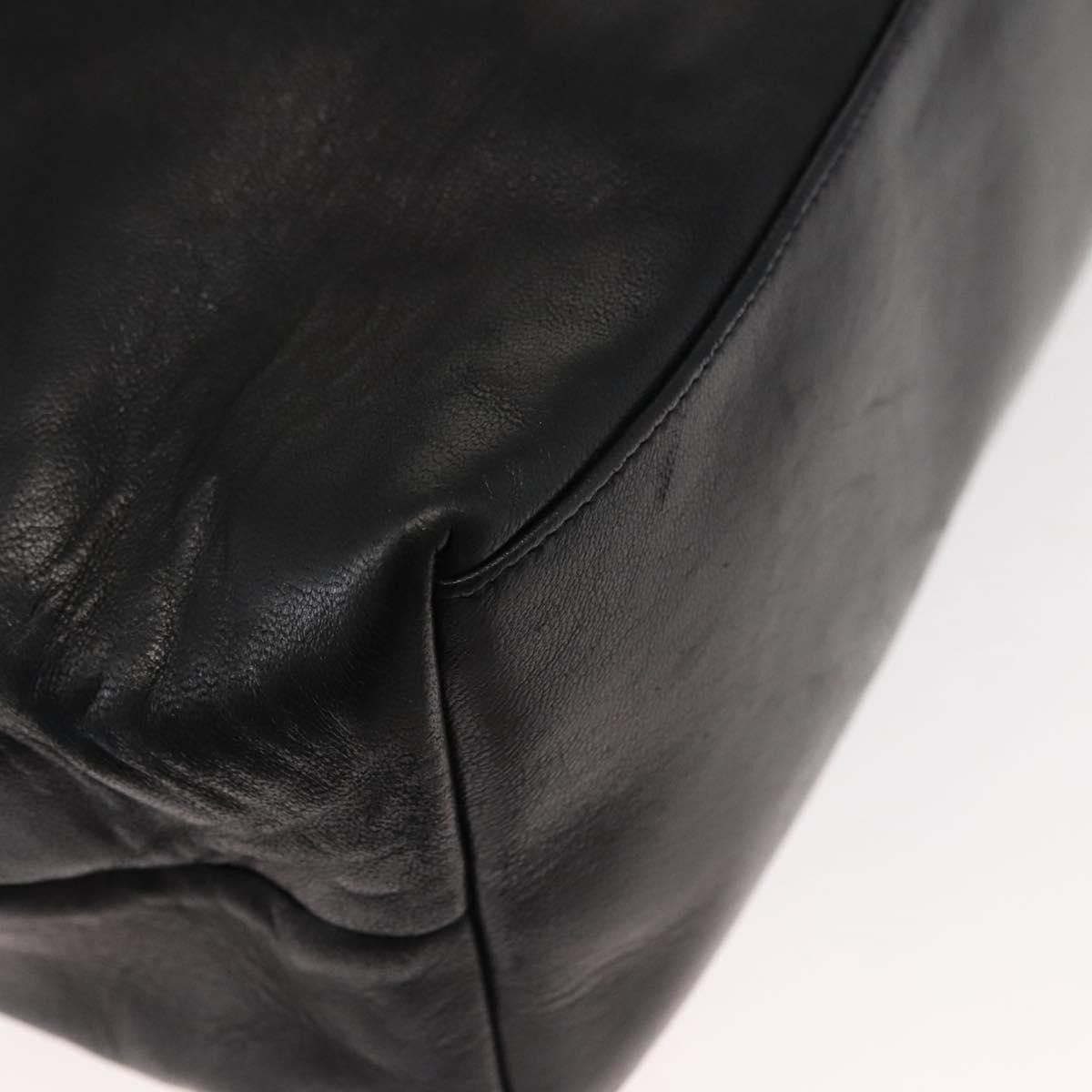Chanel Chanel Vintage Timeless Tote Lambskin Size ONE SIZE - 9 Thumbnail
