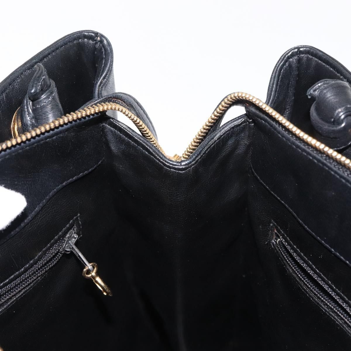 Chanel Chanel Vintage Timeless Tote Lambskin Size ONE SIZE - 18 Thumbnail