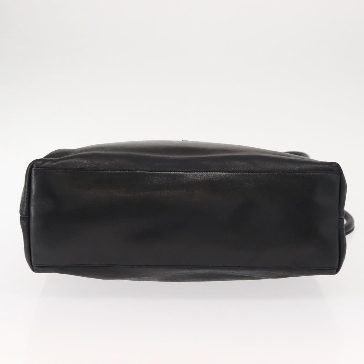 Chanel Chanel Vintage Timeless Tote Lambskin Size ONE SIZE - 15 Thumbnail