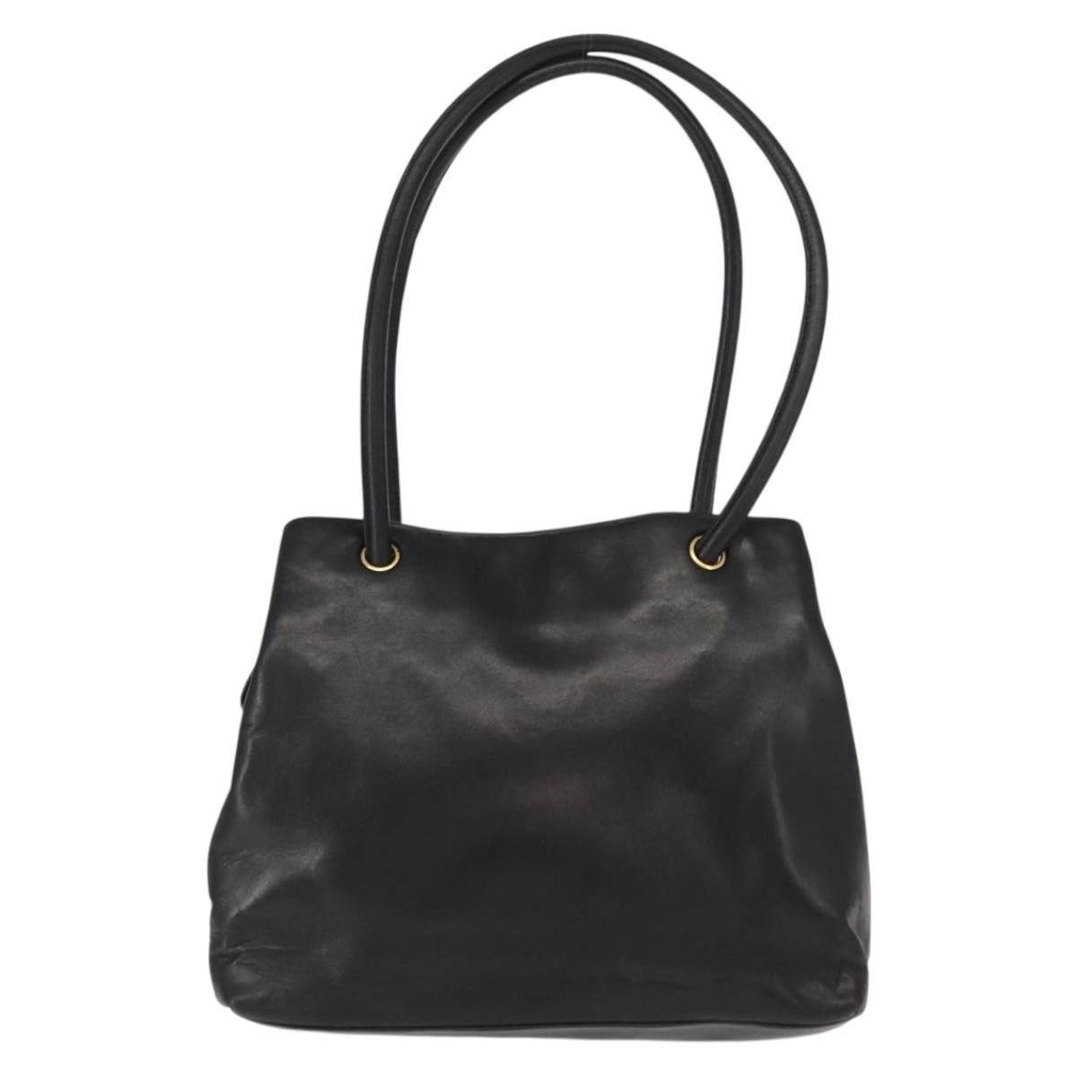 Chanel Chanel Vintage Timeless Tote Lambskin Size ONE SIZE - 2 Thumbnail