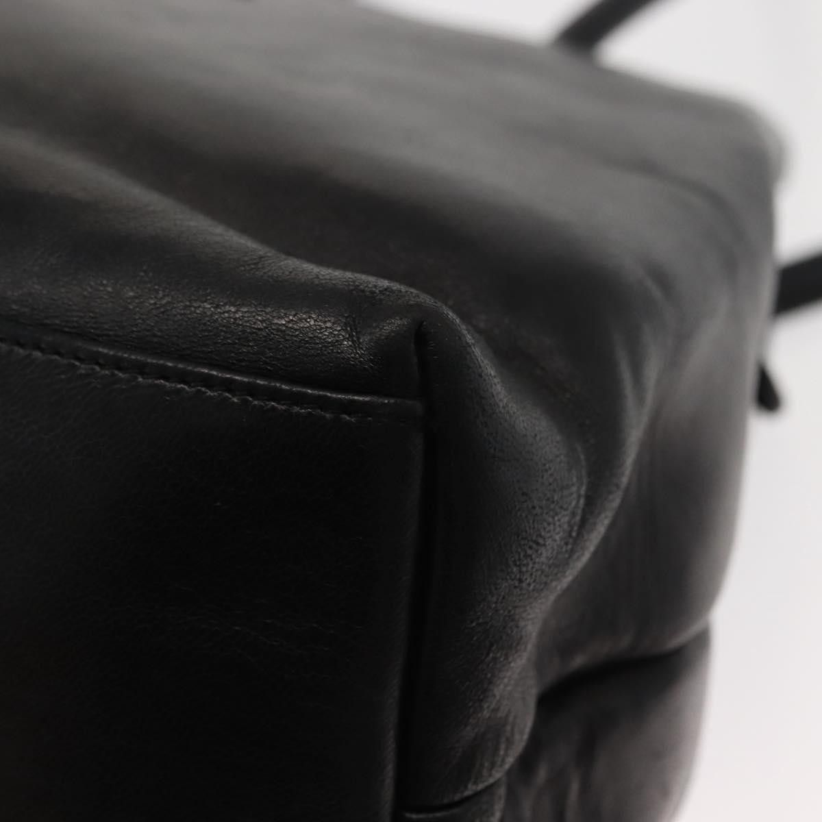 Chanel Chanel Vintage Timeless Tote Lambskin Size ONE SIZE - 8 Thumbnail