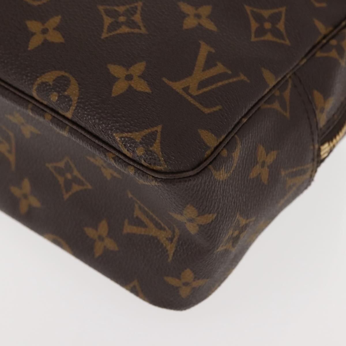 Louis Vuitton Louis Vuitton Trousse Toilette Monogram Canvas Size ONE SIZE - 11 Thumbnail