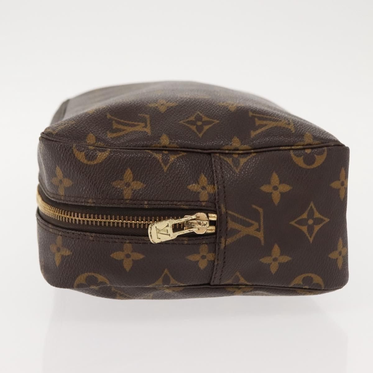 Louis Vuitton Louis Vuitton Trousse Toilette Monogram Canvas Size ONE SIZE - 4 Thumbnail