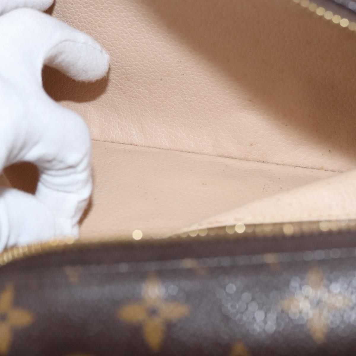 Louis Vuitton Louis Vuitton Trousse Toilette Monogram Canvas Size ONE SIZE - 16 Thumbnail