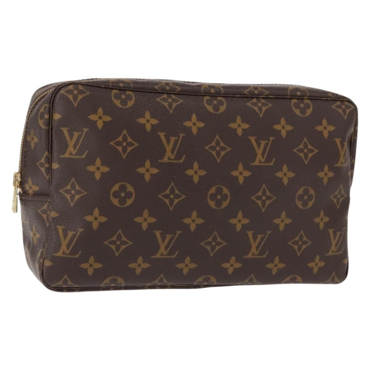 Louis Vuitton Louis Vuitton Trousse Toilette Monogram Canvas Size ONE SIZE - 17 Thumbnail