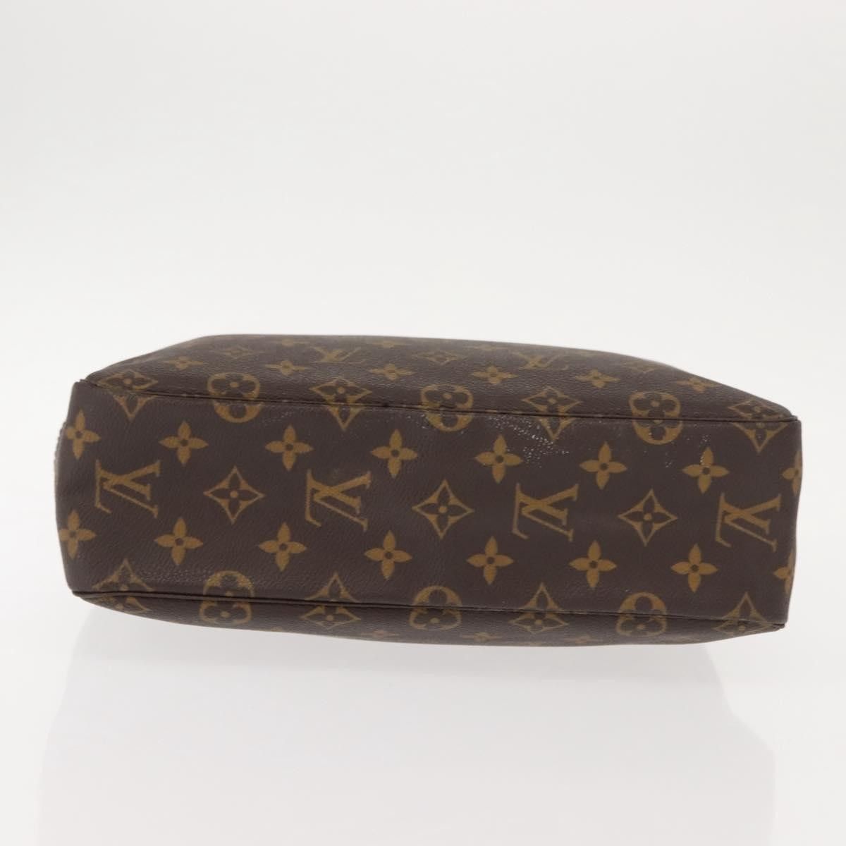 Louis Vuitton Louis Vuitton Trousse Toilette Monogram Canvas Size ONE SIZE - 14 Thumbnail