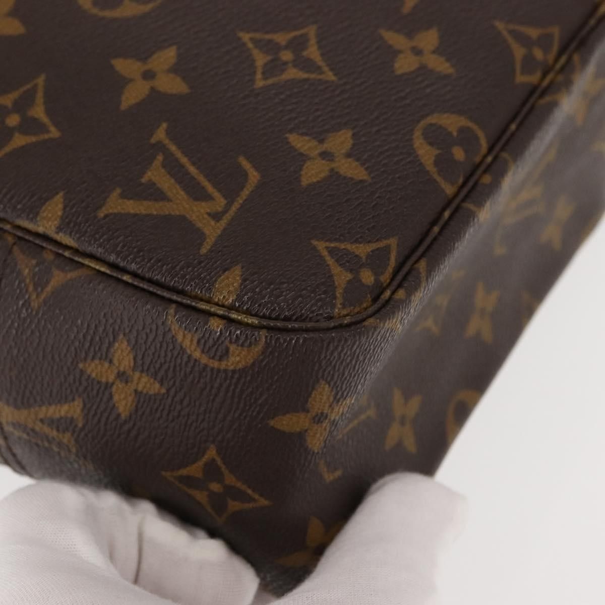 Louis Vuitton Louis Vuitton Trousse Toilette Monogram Canvas Size ONE SIZE - 8 Thumbnail