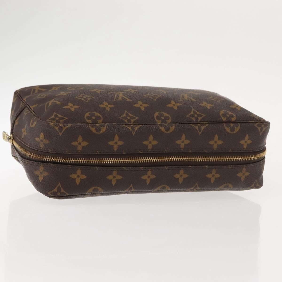 Louis Vuitton Louis Vuitton Trousse Toilette Monogram Canvas Size ONE SIZE - 13 Thumbnail