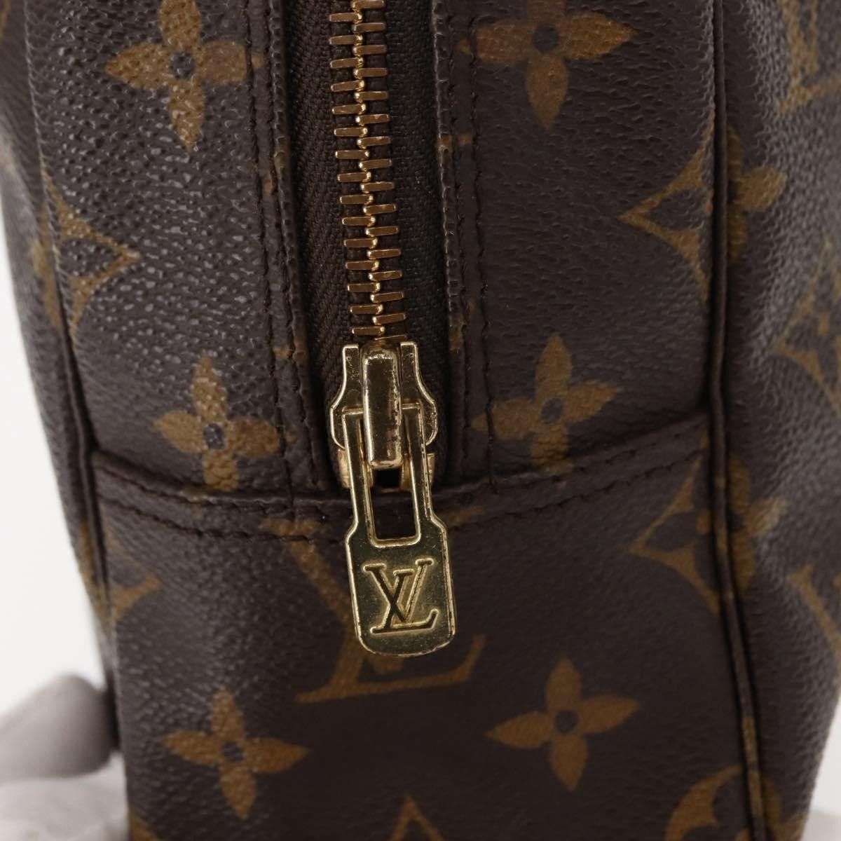 Louis Vuitton Louis Vuitton Trousse Toilette Monogram Canvas Size ONE SIZE - 15 Thumbnail