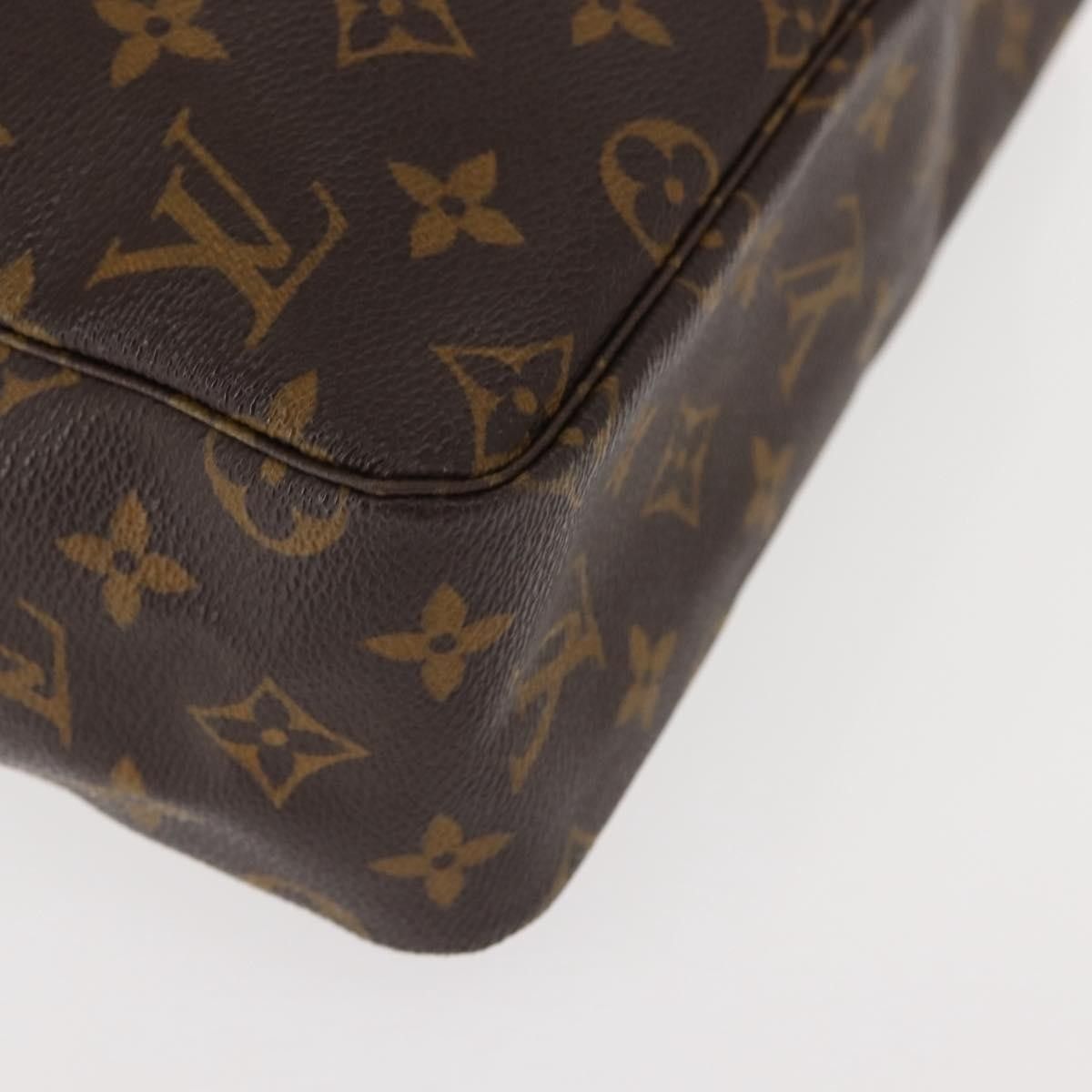 Louis Vuitton Louis Vuitton Trousse Toilette Monogram Canvas Size ONE SIZE - 10 Thumbnail