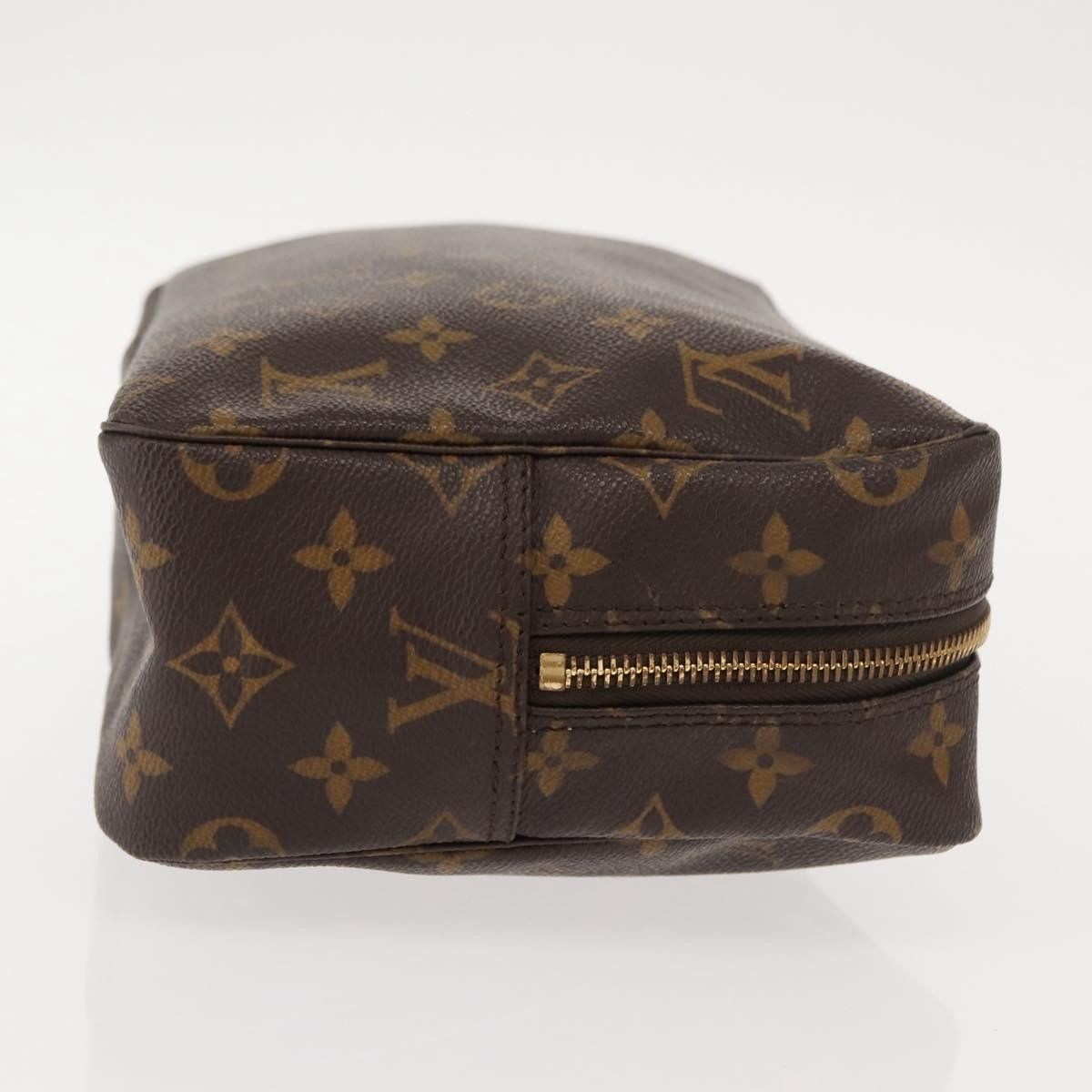 Louis Vuitton Louis Vuitton Trousse Toilette Monogram Canvas Size ONE SIZE - 3 Thumbnail