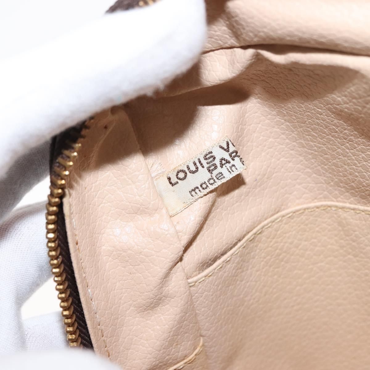Louis Vuitton Louis Vuitton Trousse Toilette Monogram Canvas Size ONE SIZE - 6 Thumbnail