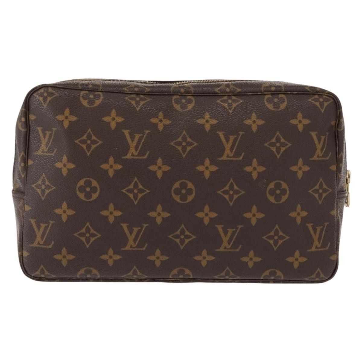 Louis Vuitton Louis Vuitton Trousse Toilette Monogram Canvas Size ONE SIZE - 2 Thumbnail