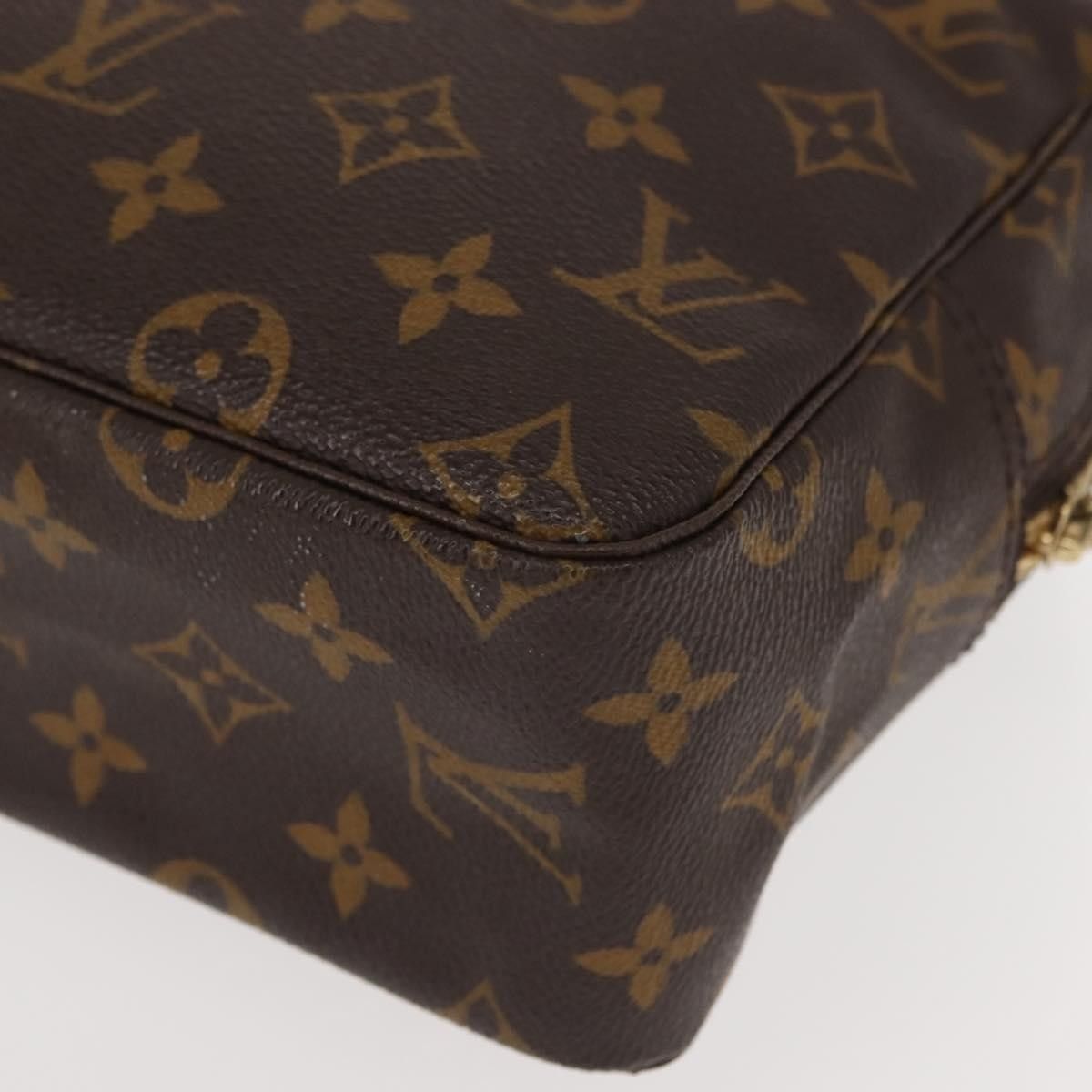 Louis Vuitton Louis Vuitton Trousse Toilette Monogram Canvas Size ONE SIZE - 9 Thumbnail