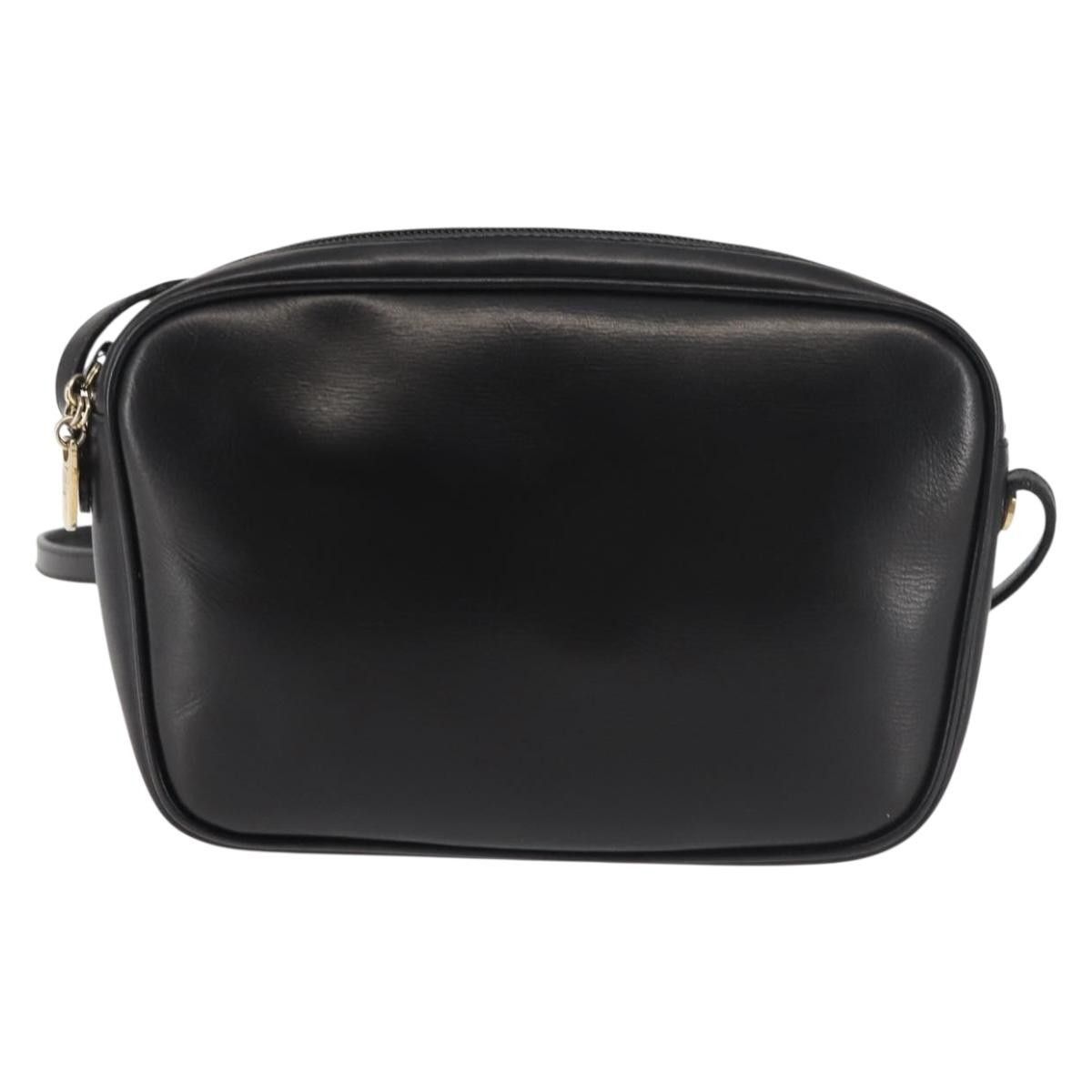 Salvatore Ferragamo Salvatore Ferragamo Vala Leather Size ONE SIZE - 17 Thumbnail