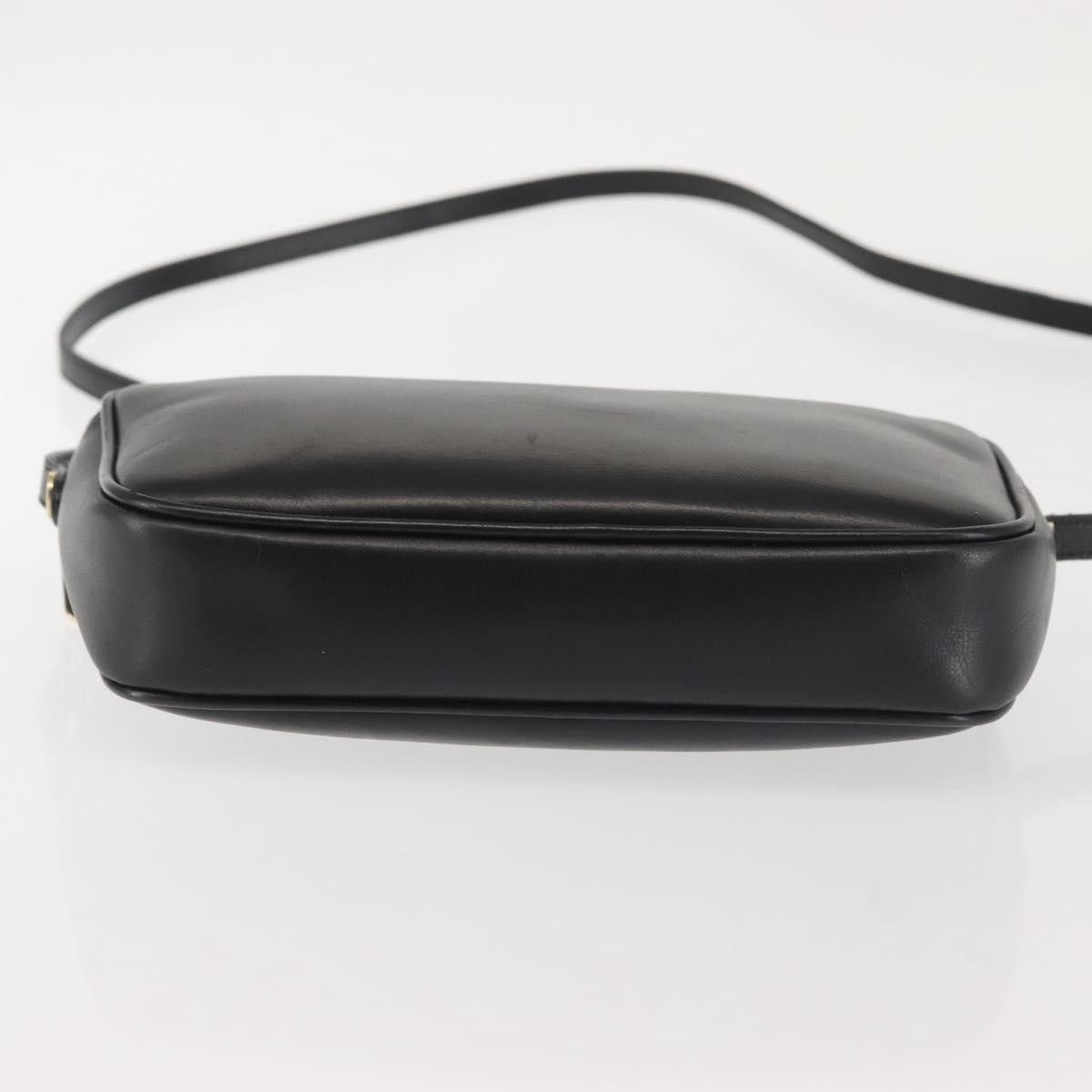 Salvatore Ferragamo Salvatore Ferragamo Vala Leather Size ONE SIZE - 14 Thumbnail