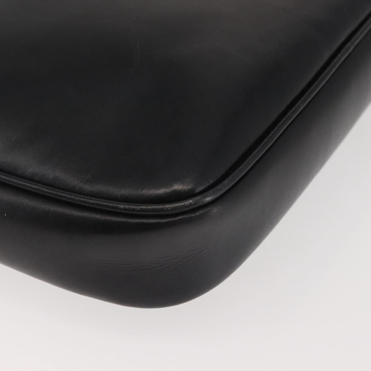 Salvatore Ferragamo Salvatore Ferragamo Vala Leather Size ONE SIZE - 9 Thumbnail