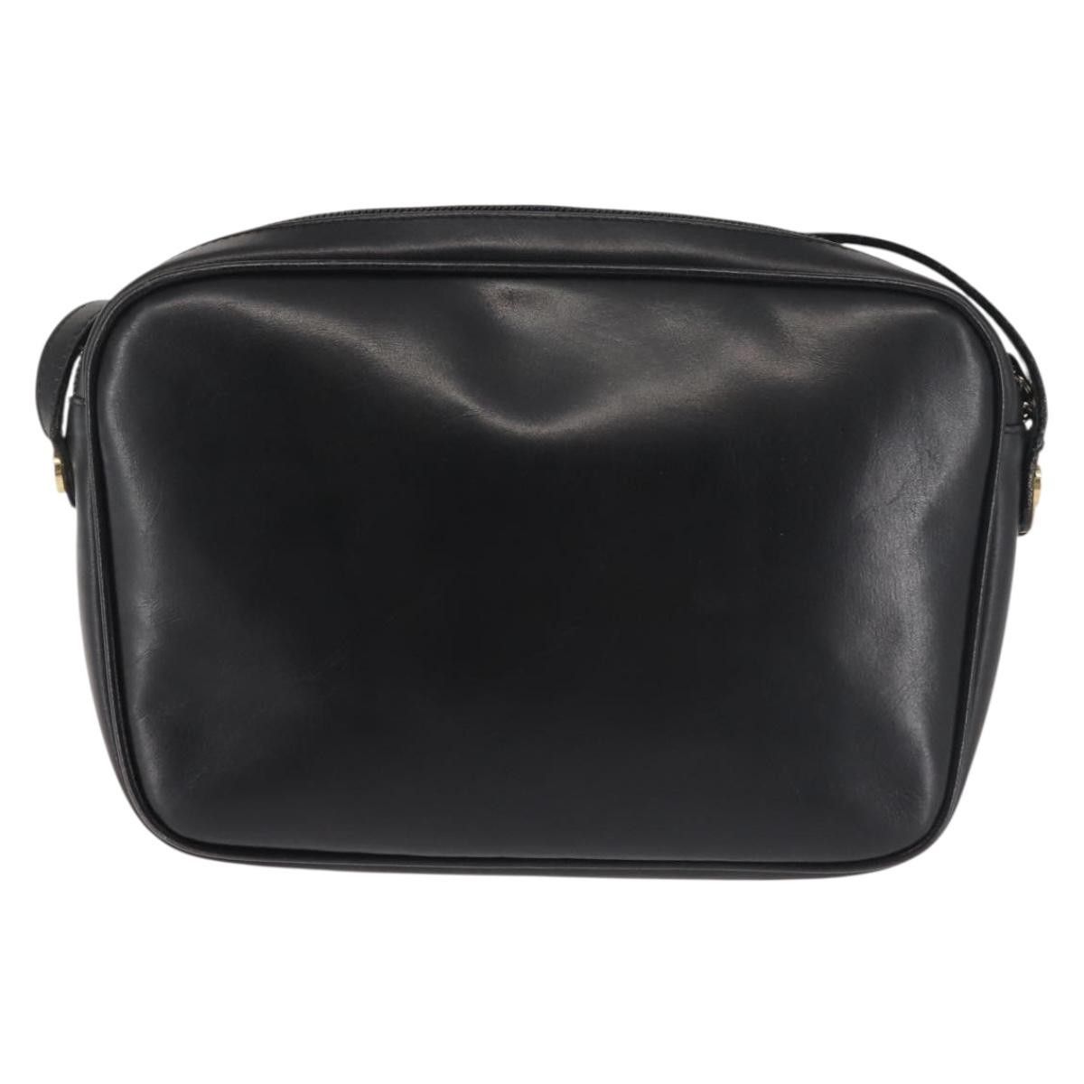 Salvatore Ferragamo Salvatore Ferragamo Vala Leather Size ONE SIZE - 2 Thumbnail