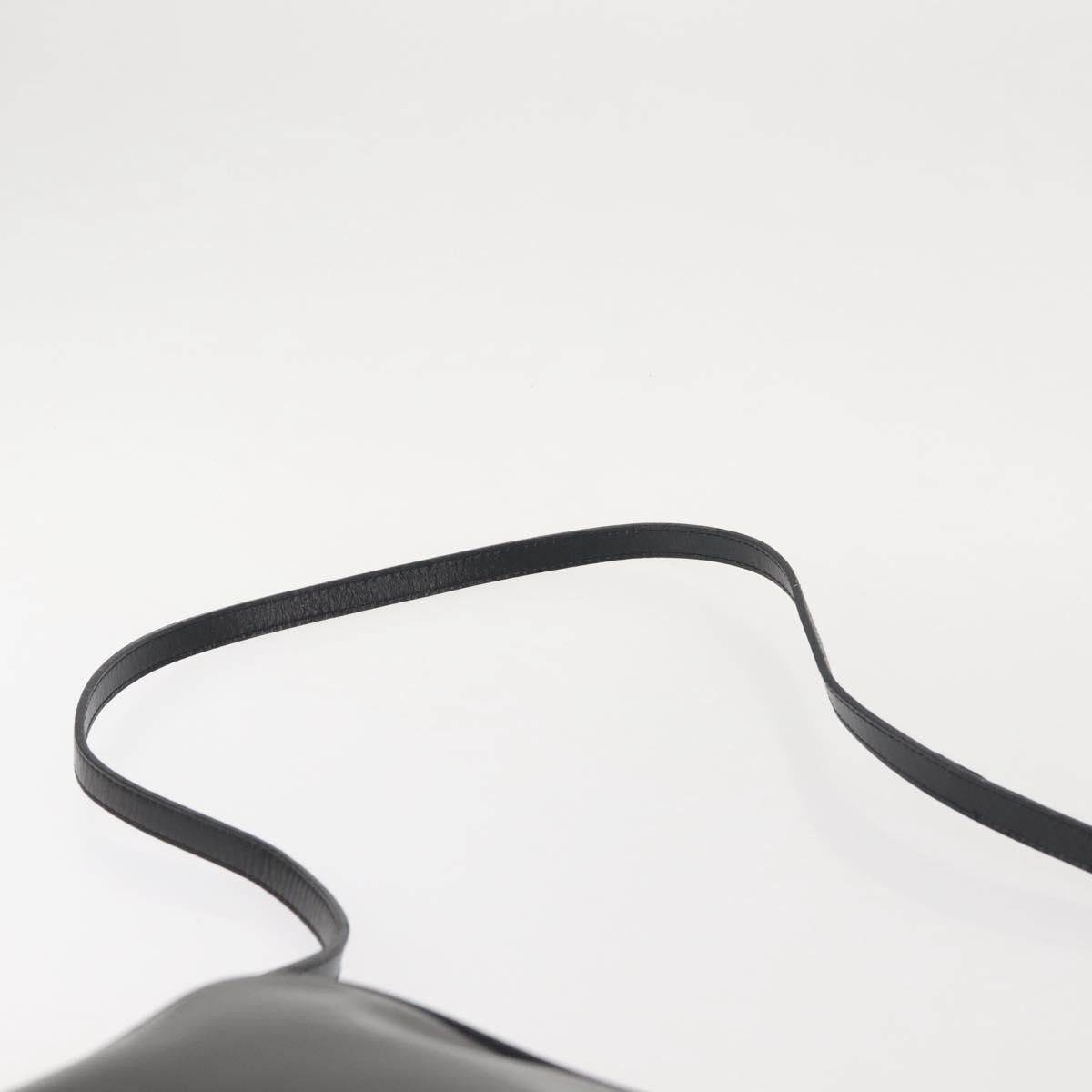 Salvatore Ferragamo Salvatore Ferragamo Vala Leather Size ONE SIZE - 16 Thumbnail