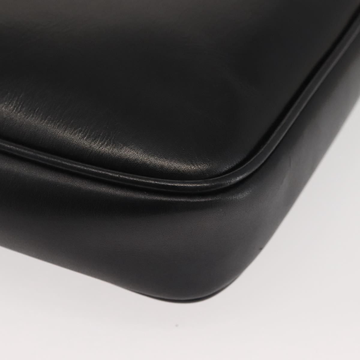 Salvatore Ferragamo Salvatore Ferragamo Vala Leather Size ONE SIZE - 10 Thumbnail