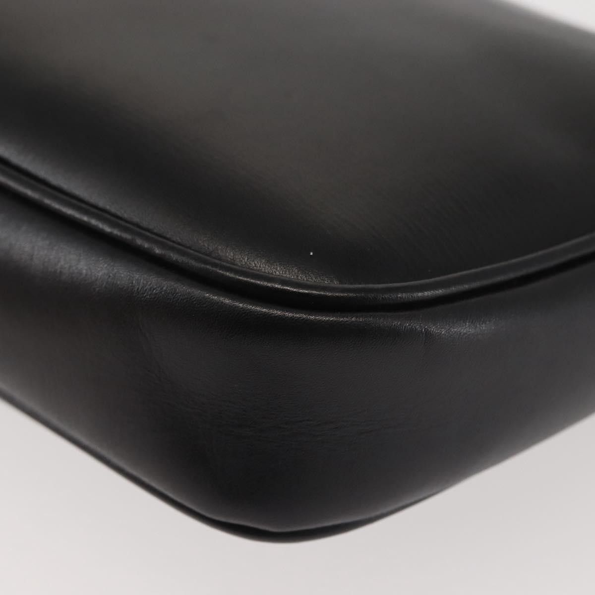 Salvatore Ferragamo Salvatore Ferragamo Vala Leather Size ONE SIZE - 8 Thumbnail