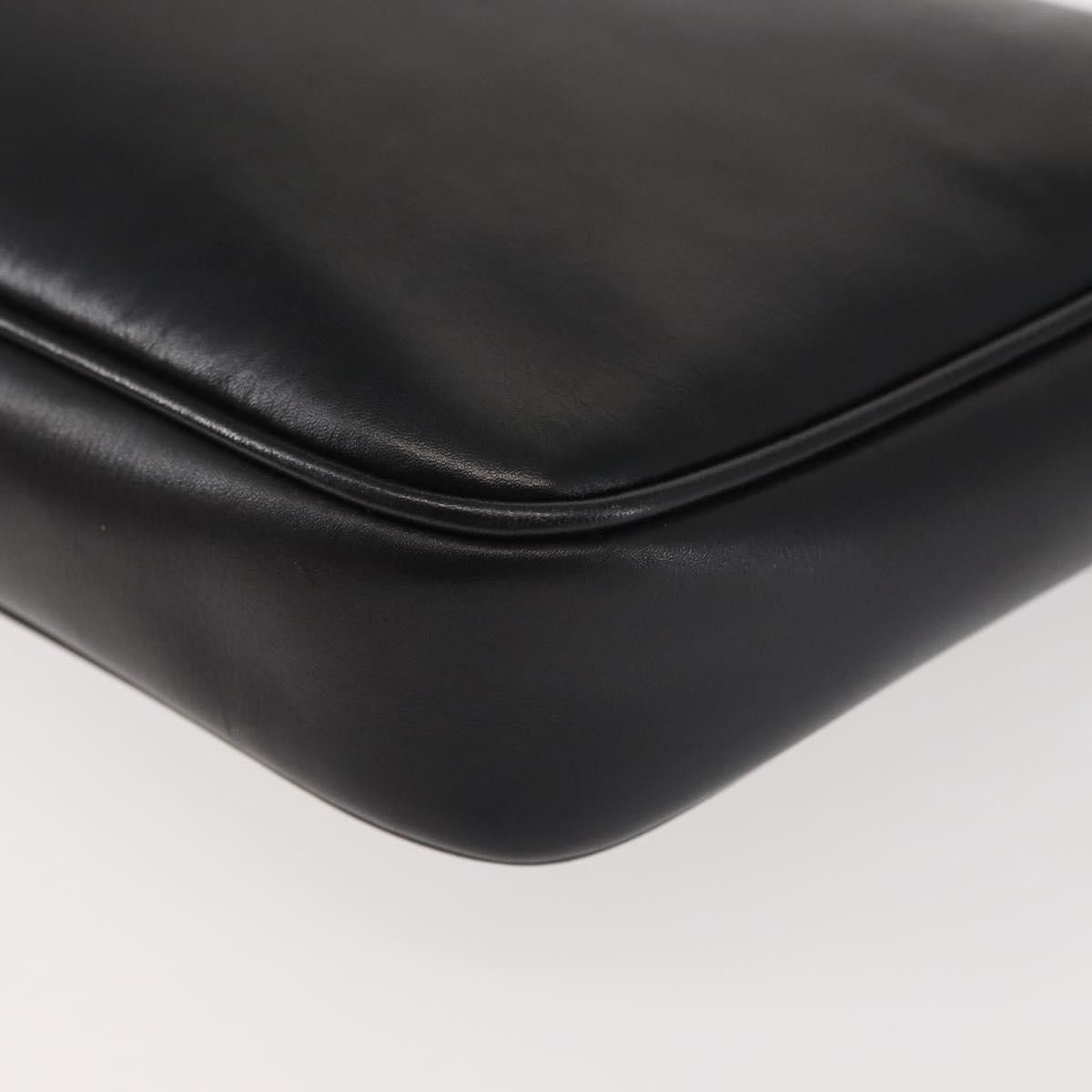 Salvatore Ferragamo Salvatore Ferragamo Vala Leather Size ONE SIZE - 11 Thumbnail