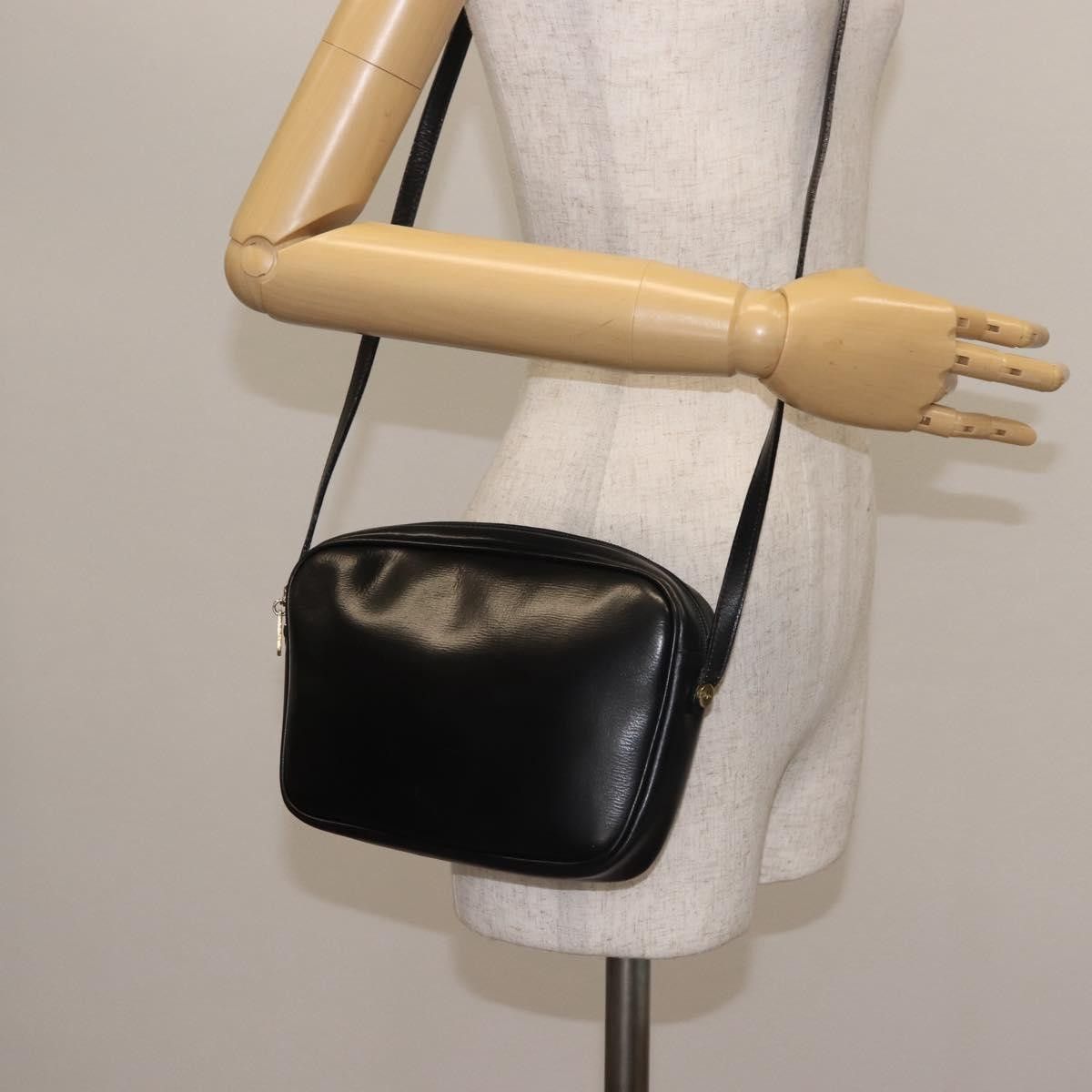 Salvatore Ferragamo Salvatore Ferragamo Vala Leather Size ONE SIZE - 13 Thumbnail