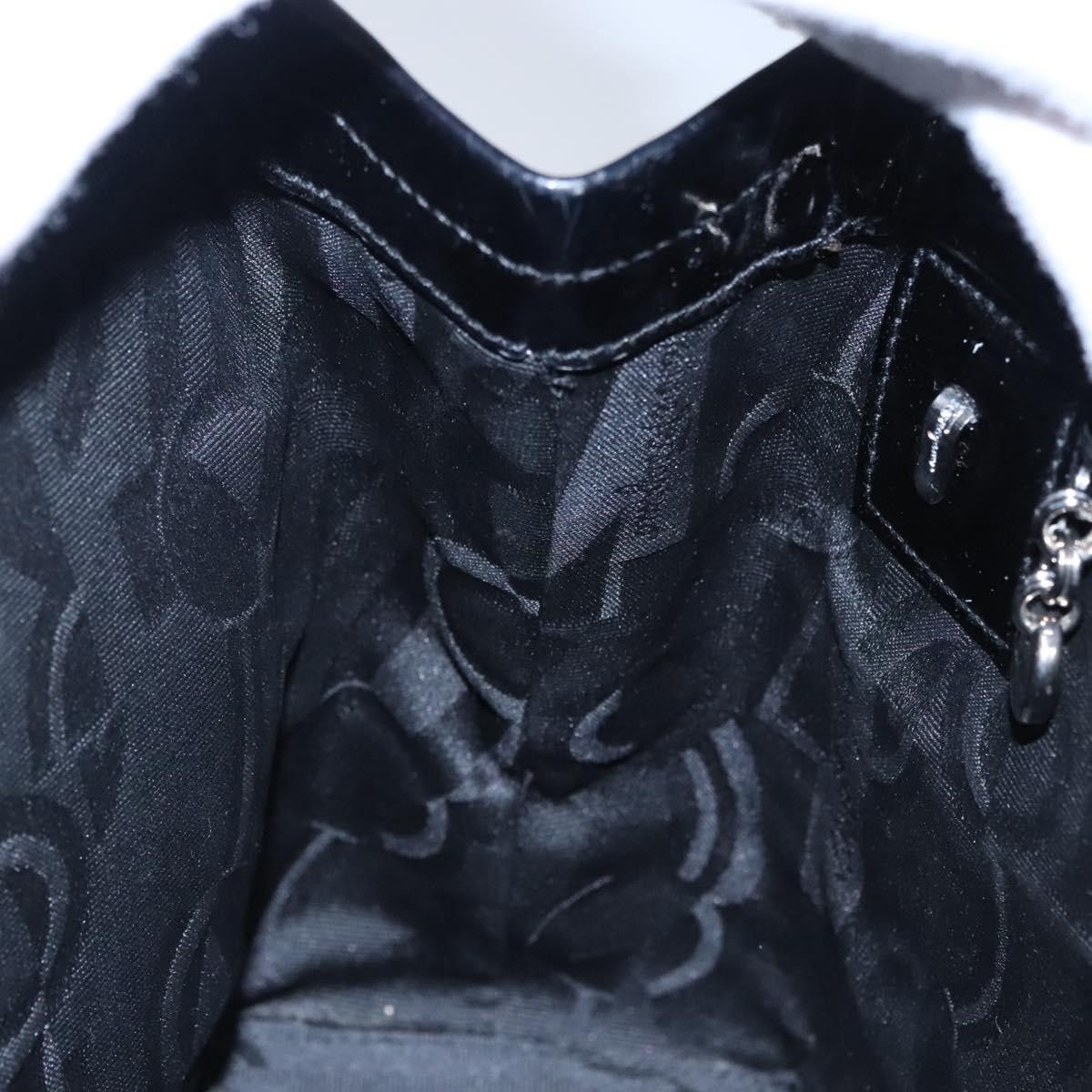 Salvatore Ferragamo Salvatore Ferragamo Vara Tote Patent Leather Size ONE SIZE - 19 Thumbnail