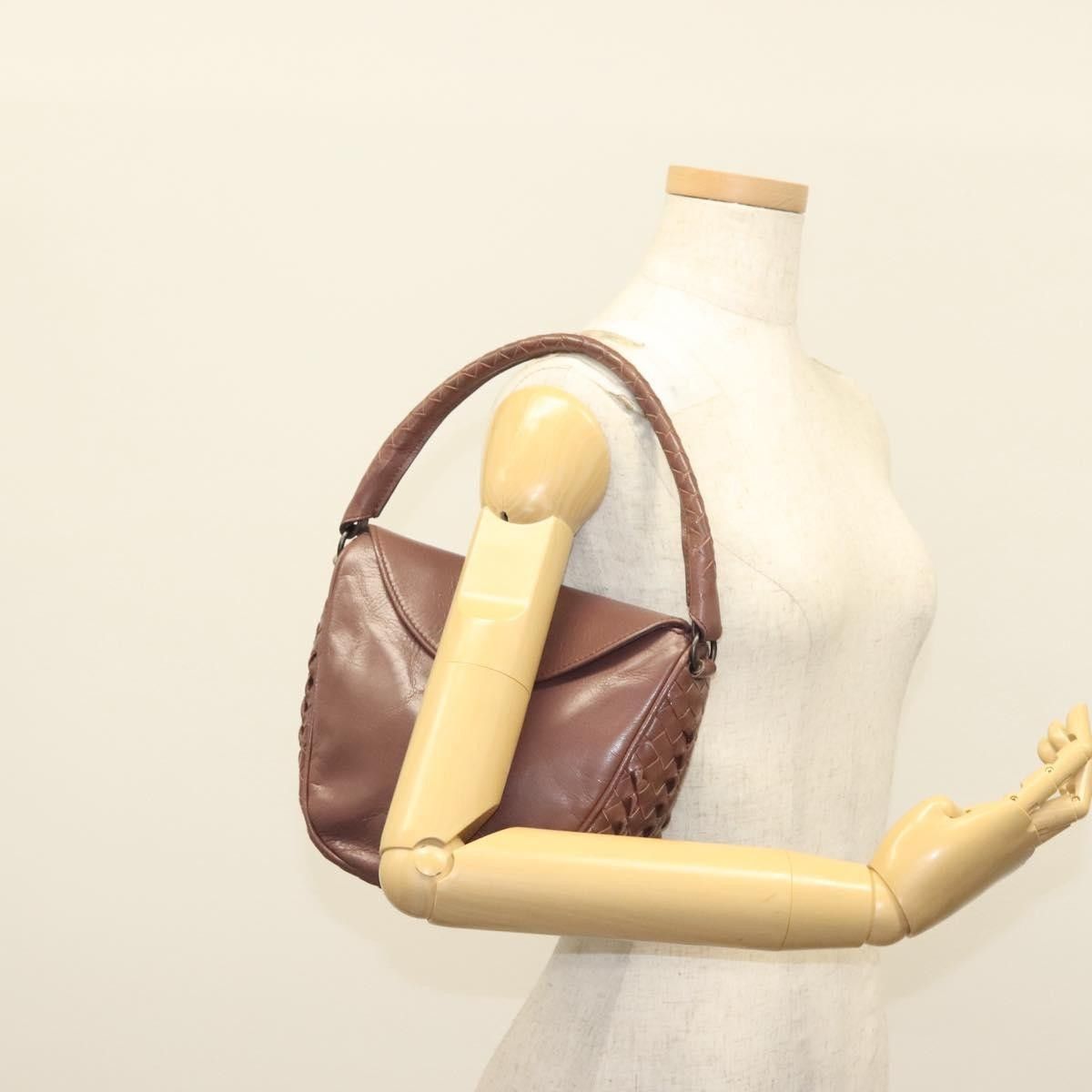 Bottega Veneta Bottega Veneta Intrecciato Leather Size ONE SIZE - 13 Thumbnail