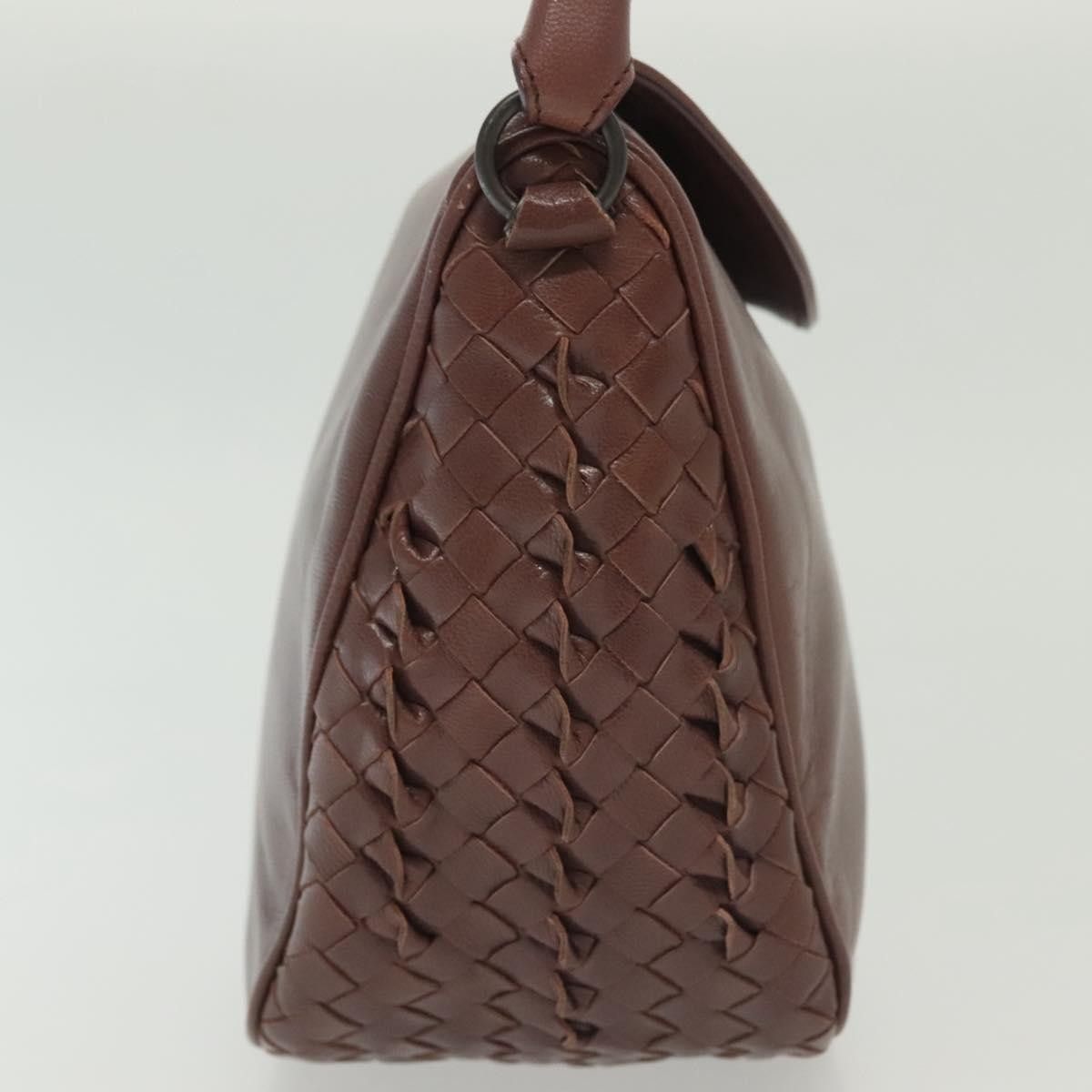 Bottega Veneta Bottega Veneta Intrecciato Leather Size ONE SIZE - 4 Thumbnail