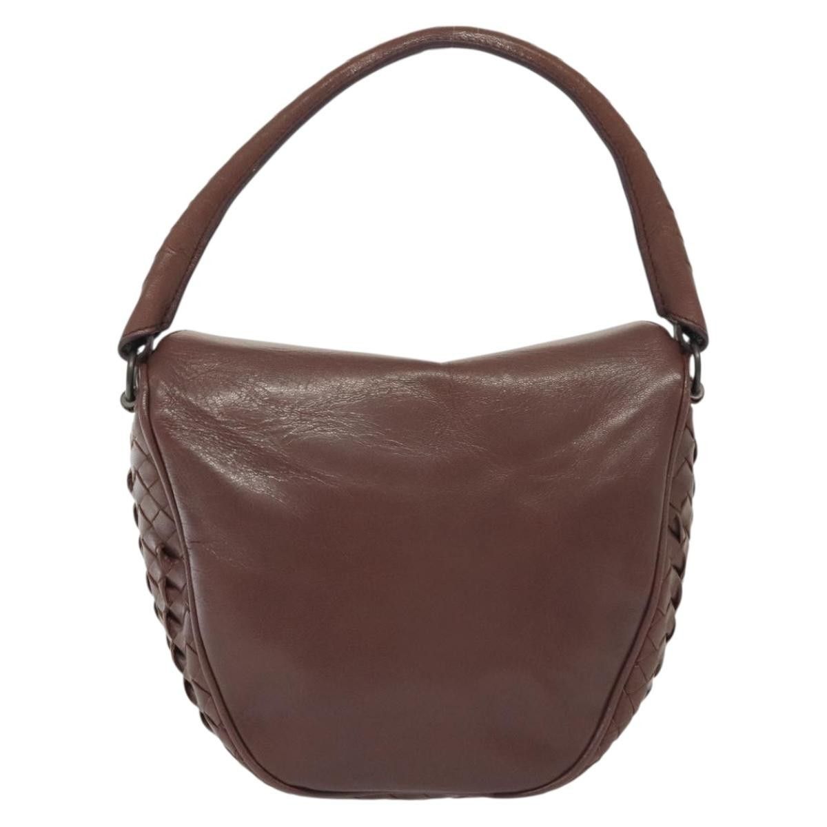 Bottega Veneta Bottega Veneta Intrecciato Leather Size ONE SIZE - 2 Thumbnail