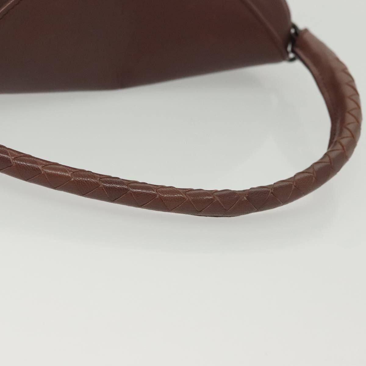Bottega Veneta Bottega Veneta Intrecciato Leather Size ONE SIZE - 8 Thumbnail