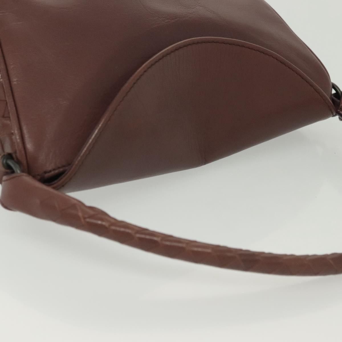 Bottega Veneta Bottega Veneta Intrecciato Leather Size ONE SIZE - 15 Thumbnail