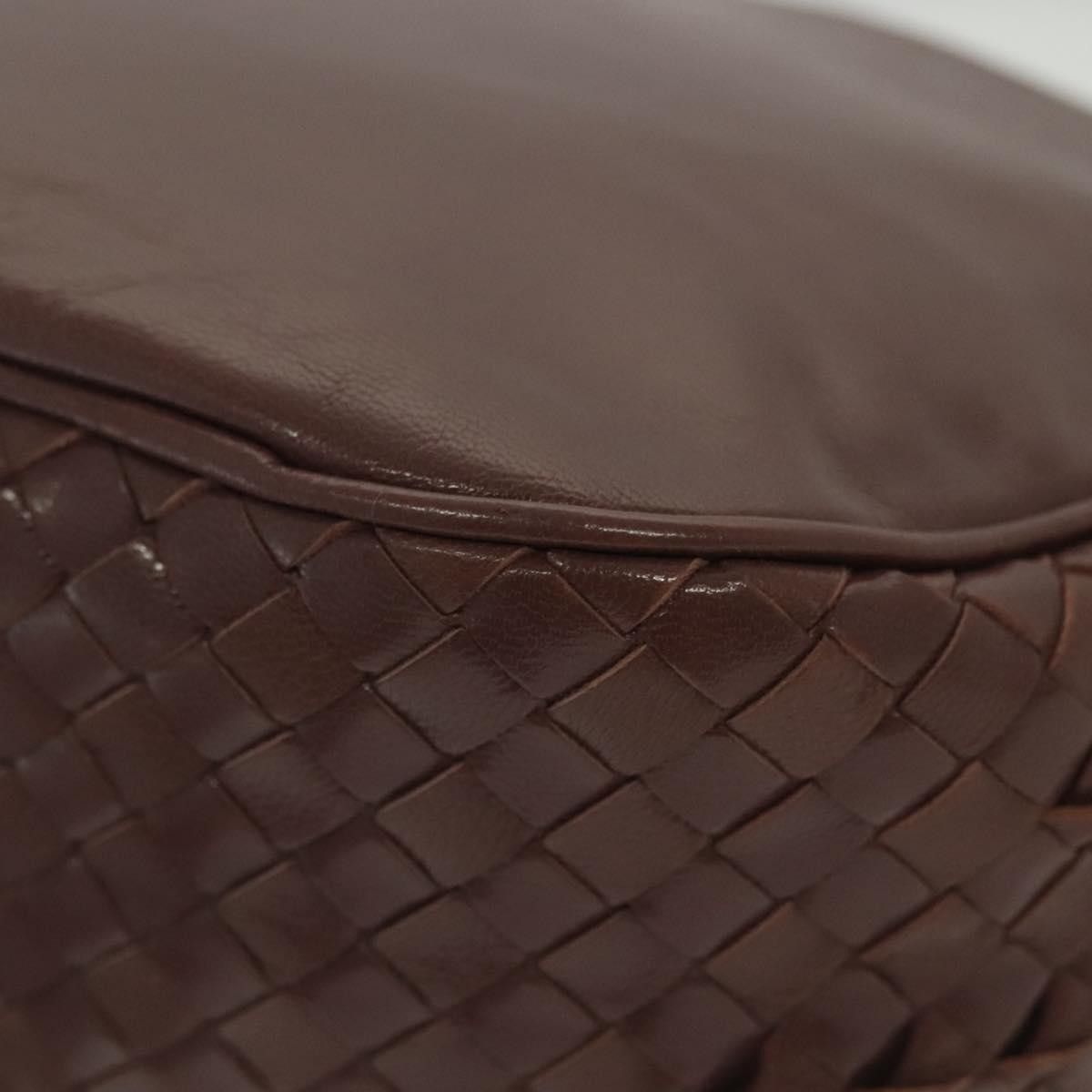 Bottega Veneta Bottega Veneta Intrecciato Leather Size ONE SIZE - 12 Thumbnail