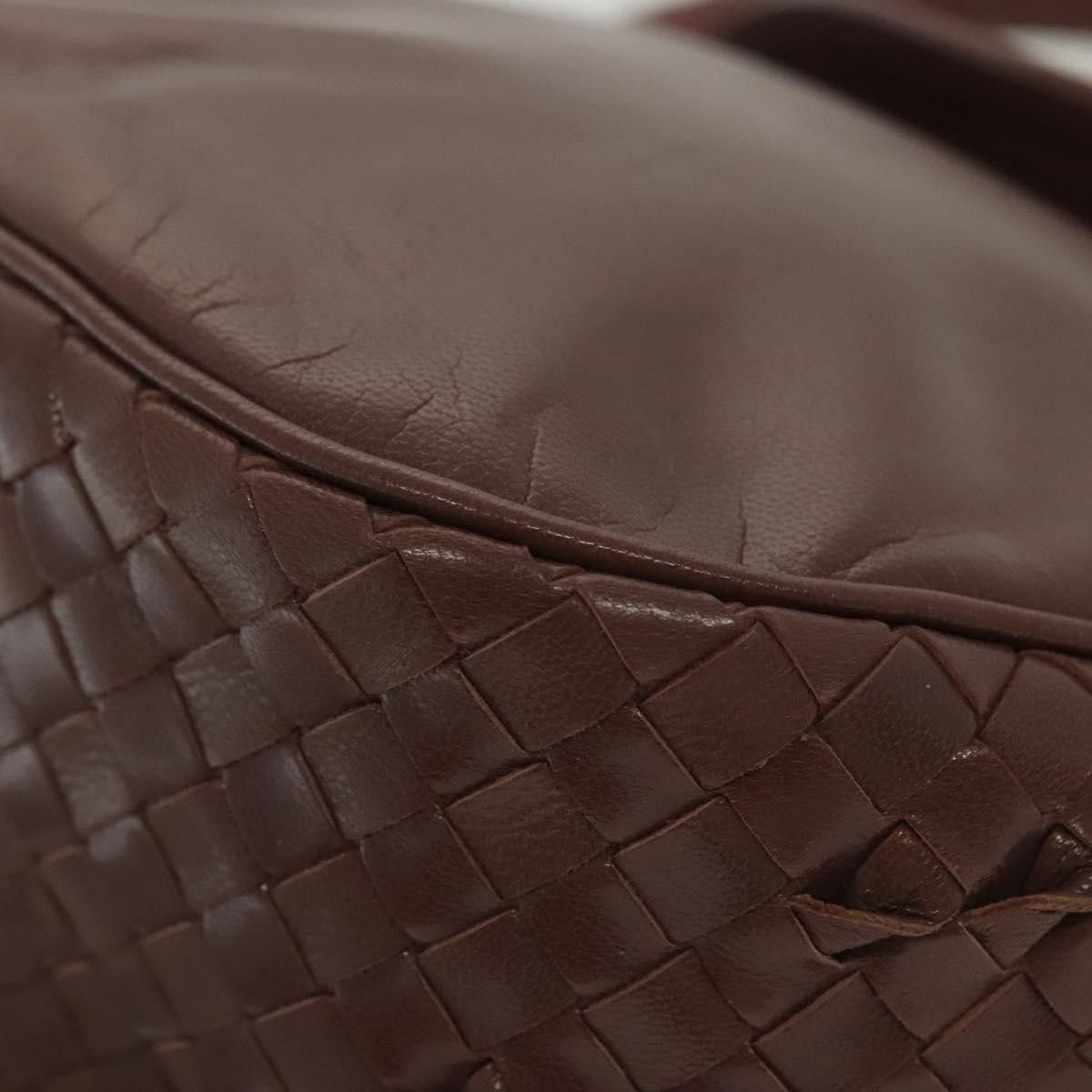 Bottega Veneta Bottega Veneta Intrecciato Leather Size ONE SIZE - 10 Thumbnail