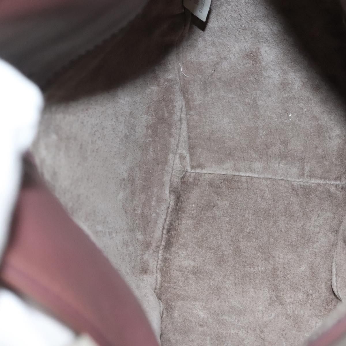 Bottega Veneta Bottega Veneta Intrecciato Leather Size ONE SIZE - 5 Thumbnail