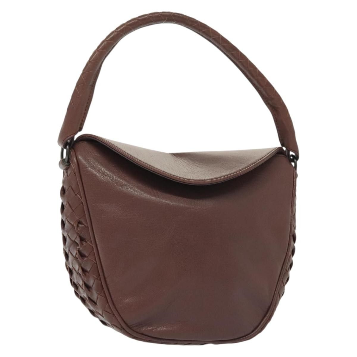 Bottega Veneta Bottega Veneta Intrecciato Leather Size ONE SIZE - 17 Thumbnail