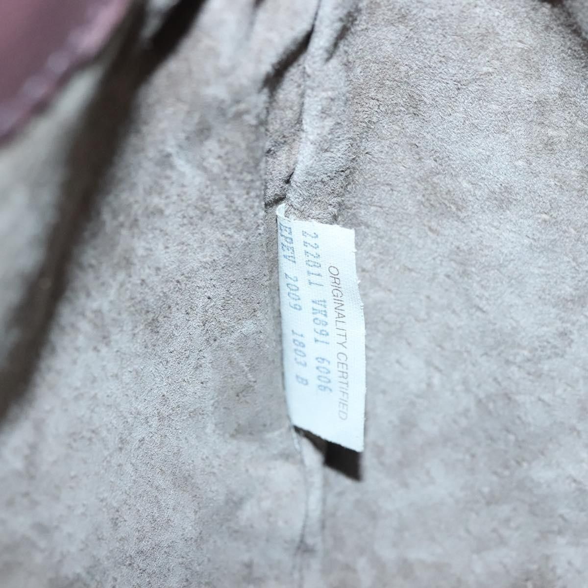 Bottega Veneta Bottega Veneta Intrecciato Leather Size ONE SIZE - 7 Thumbnail