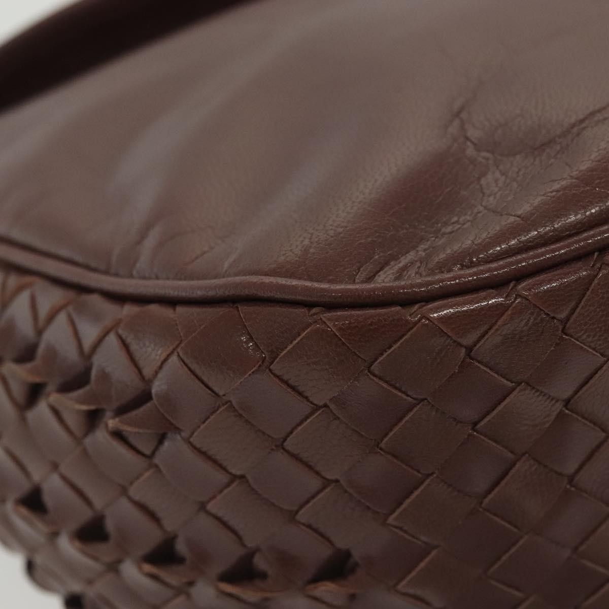 Bottega Veneta Bottega Veneta Intrecciato Leather Size ONE SIZE - 9 Thumbnail