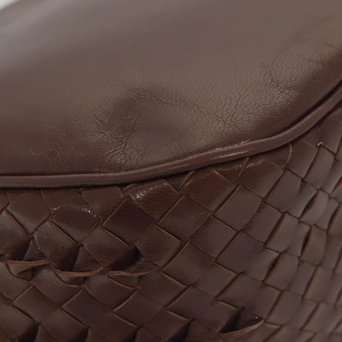 Bottega Veneta Bottega Veneta Intrecciato Leather Size ONE SIZE - 11 Thumbnail