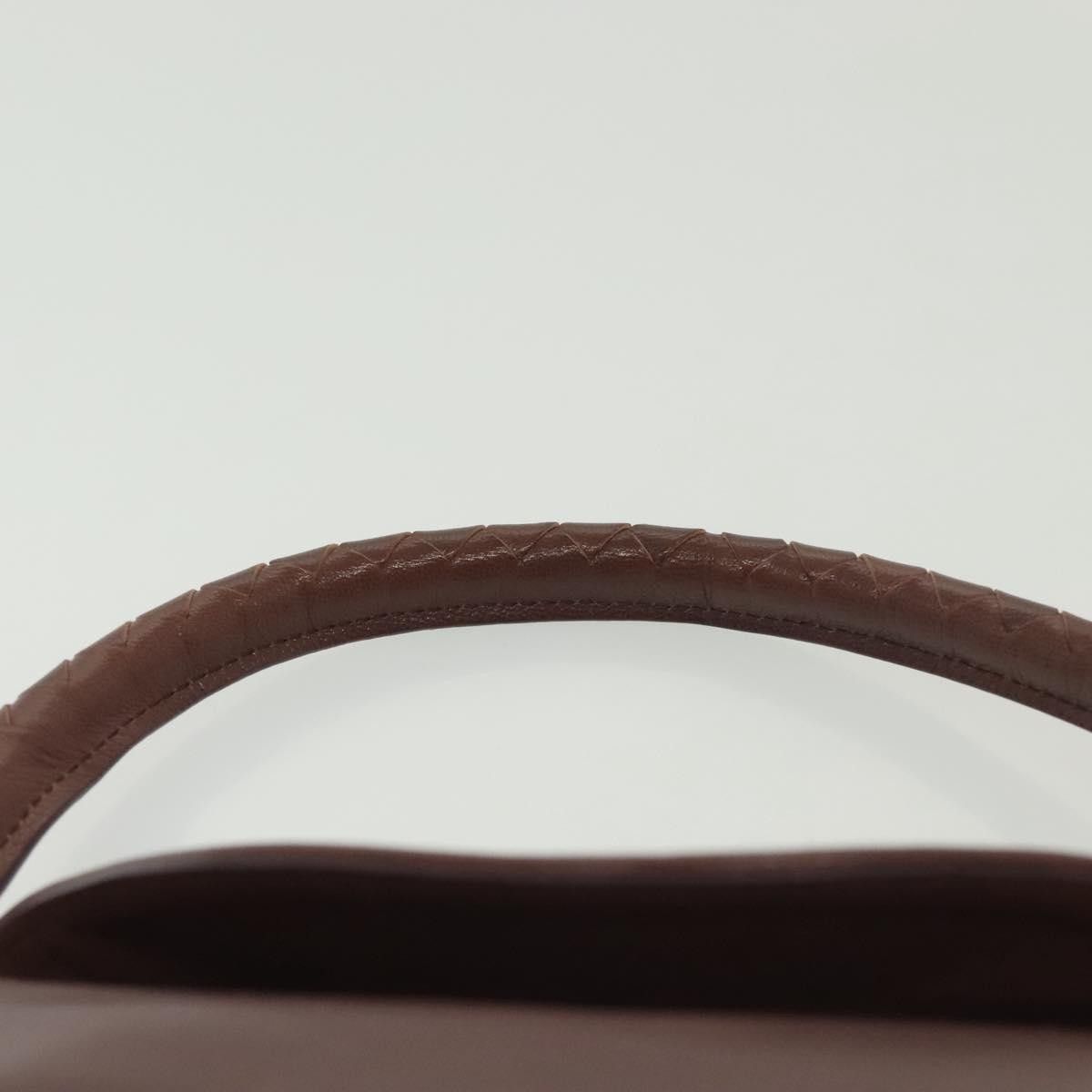 Bottega Veneta Bottega Veneta Intrecciato Leather Size ONE SIZE - 16 Thumbnail
