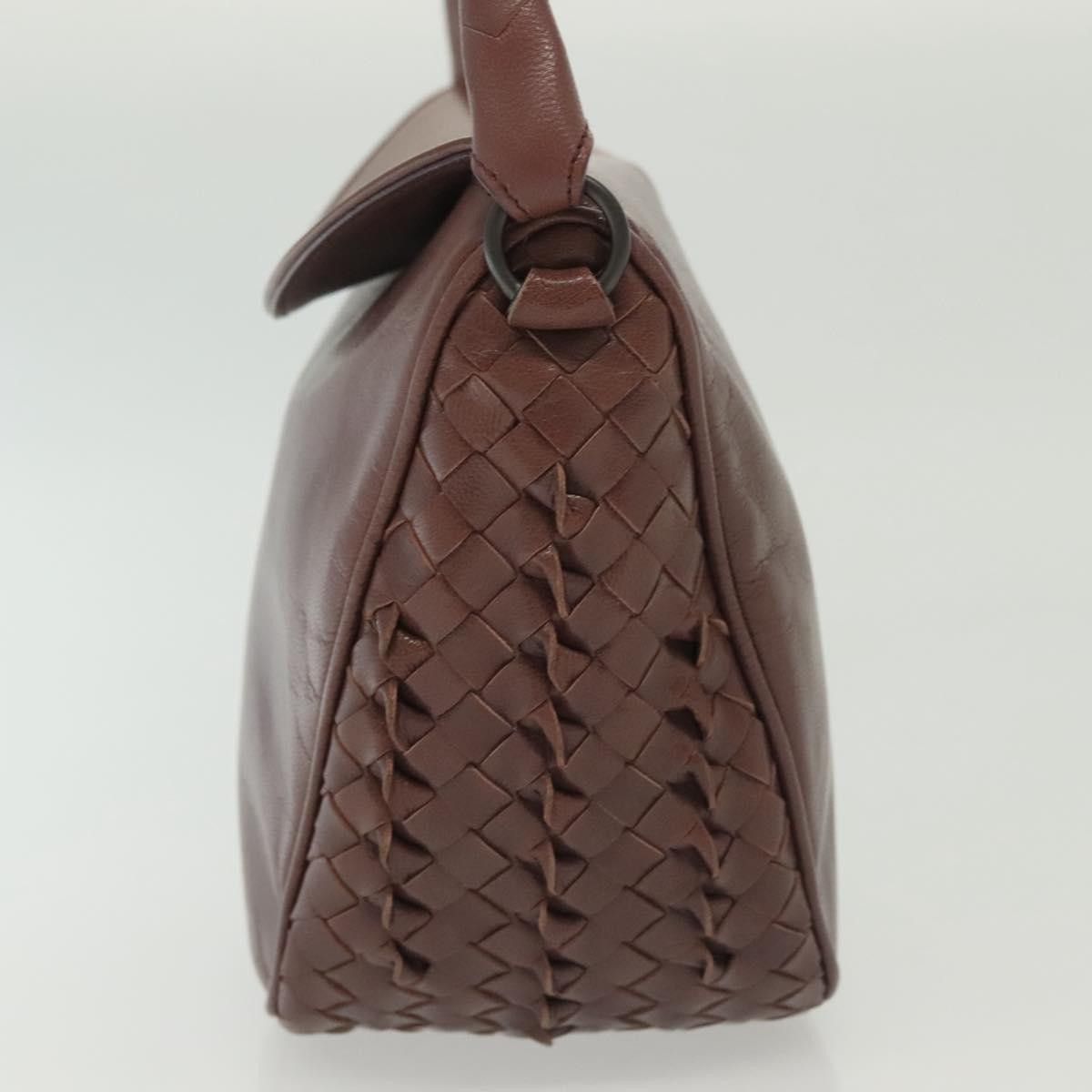 Bottega Veneta Bottega Veneta Intrecciato Leather Size ONE SIZE - 3 Thumbnail