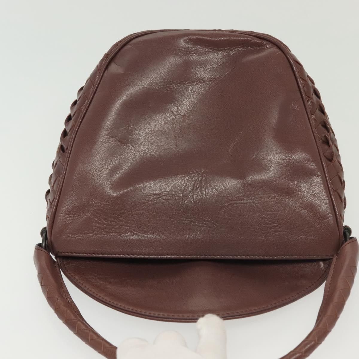 Bottega Veneta Bottega Veneta Intrecciato Leather Size ONE SIZE - 18 Thumbnail
