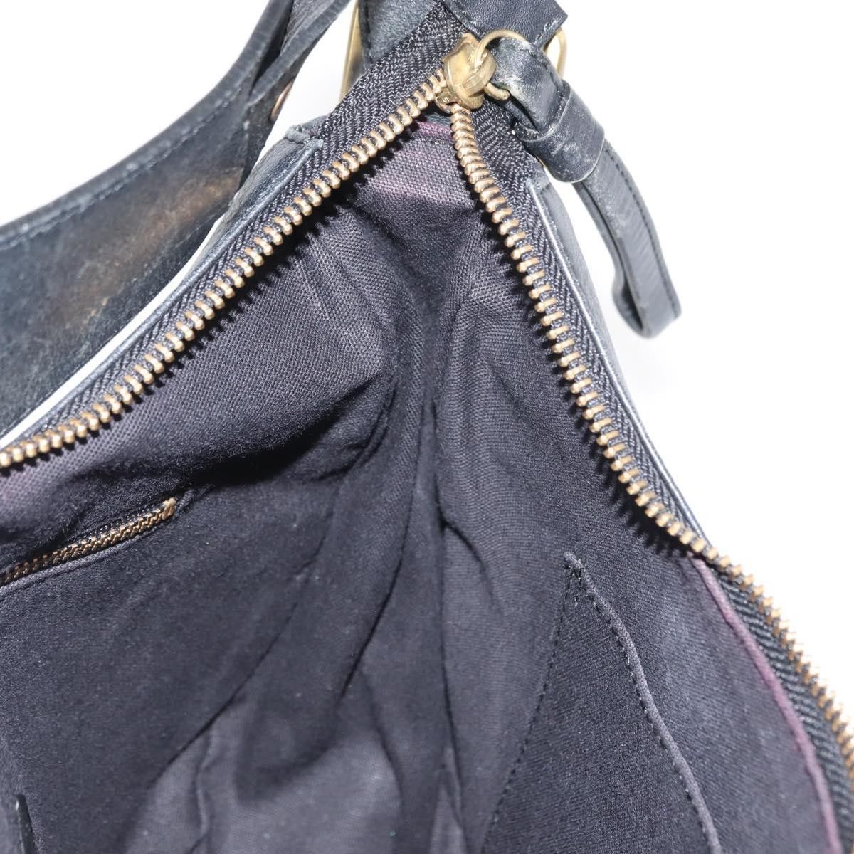 Chloe Chloe Paddington Lock Handbag Leather Size ONE SIZE - 16 Thumbnail