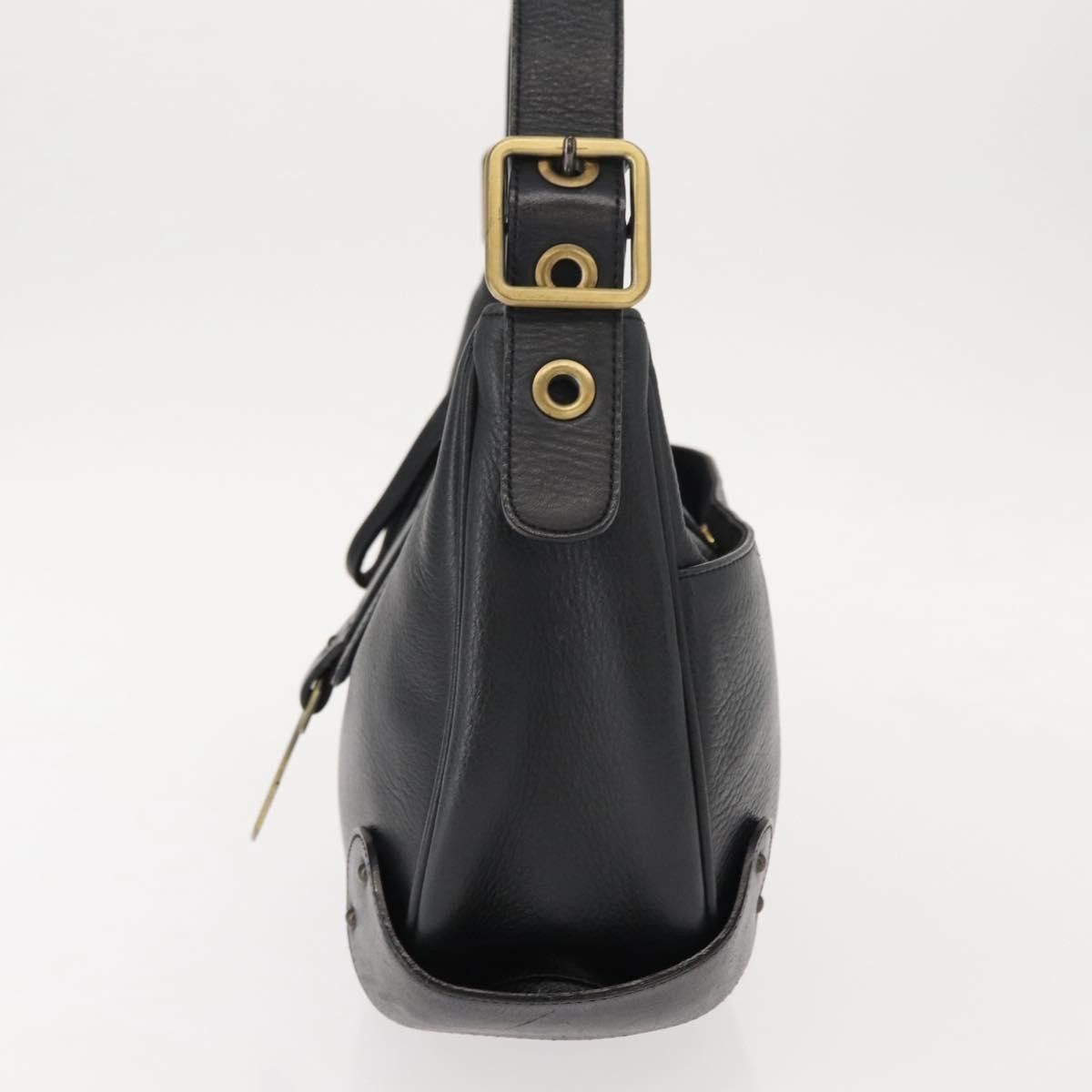 Chloe Chloe Paddington Lock Handbag Leather Size ONE SIZE - 3 Thumbnail