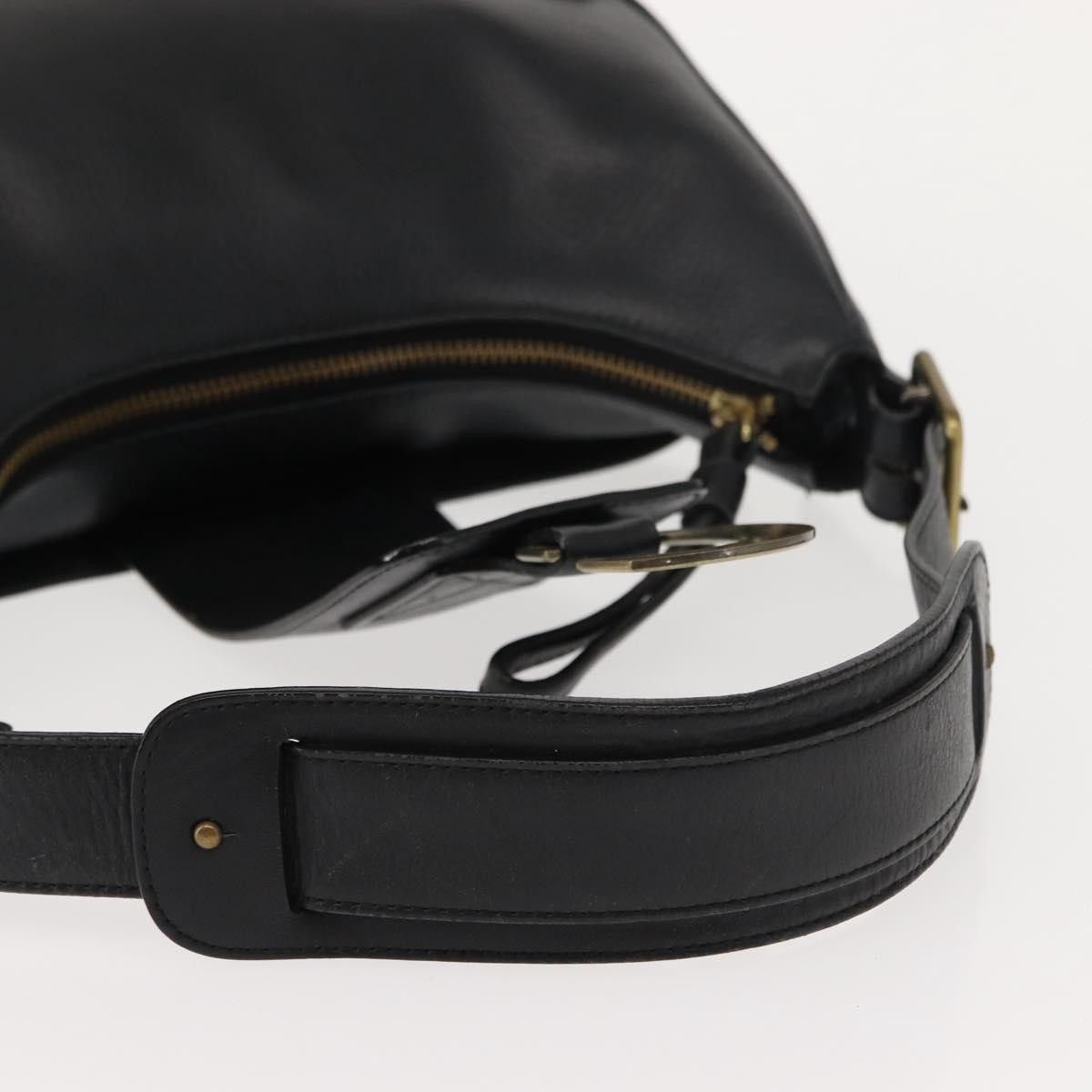 Chloe Chloe Paddington Lock Handbag Leather Size ONE SIZE - 7 Thumbnail