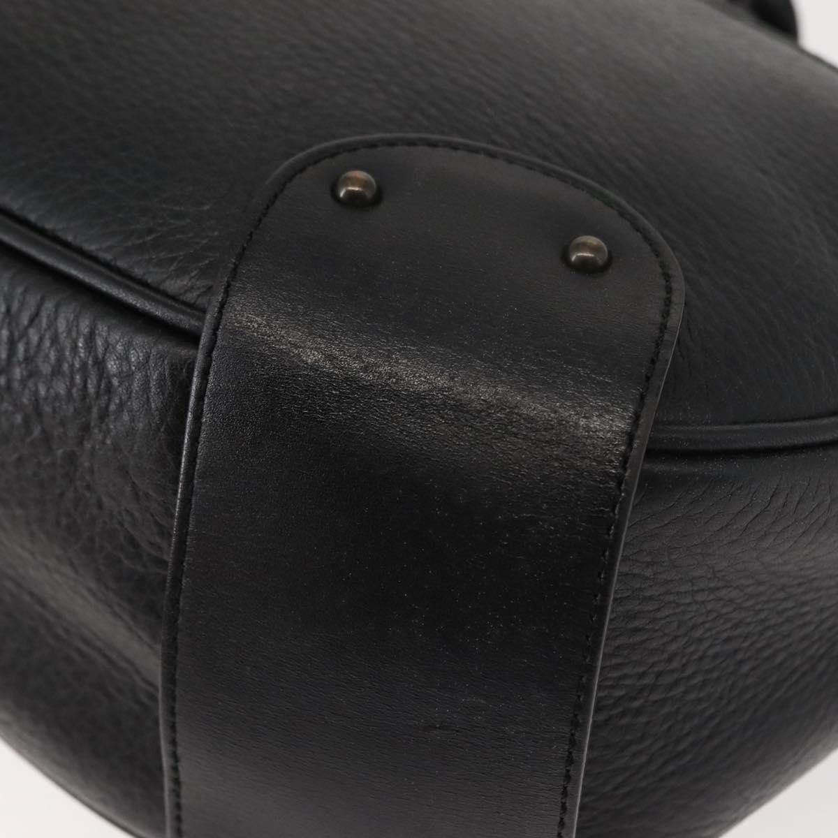 Chloe Chloe Paddington Lock Handbag Leather Size ONE SIZE - 11 Thumbnail