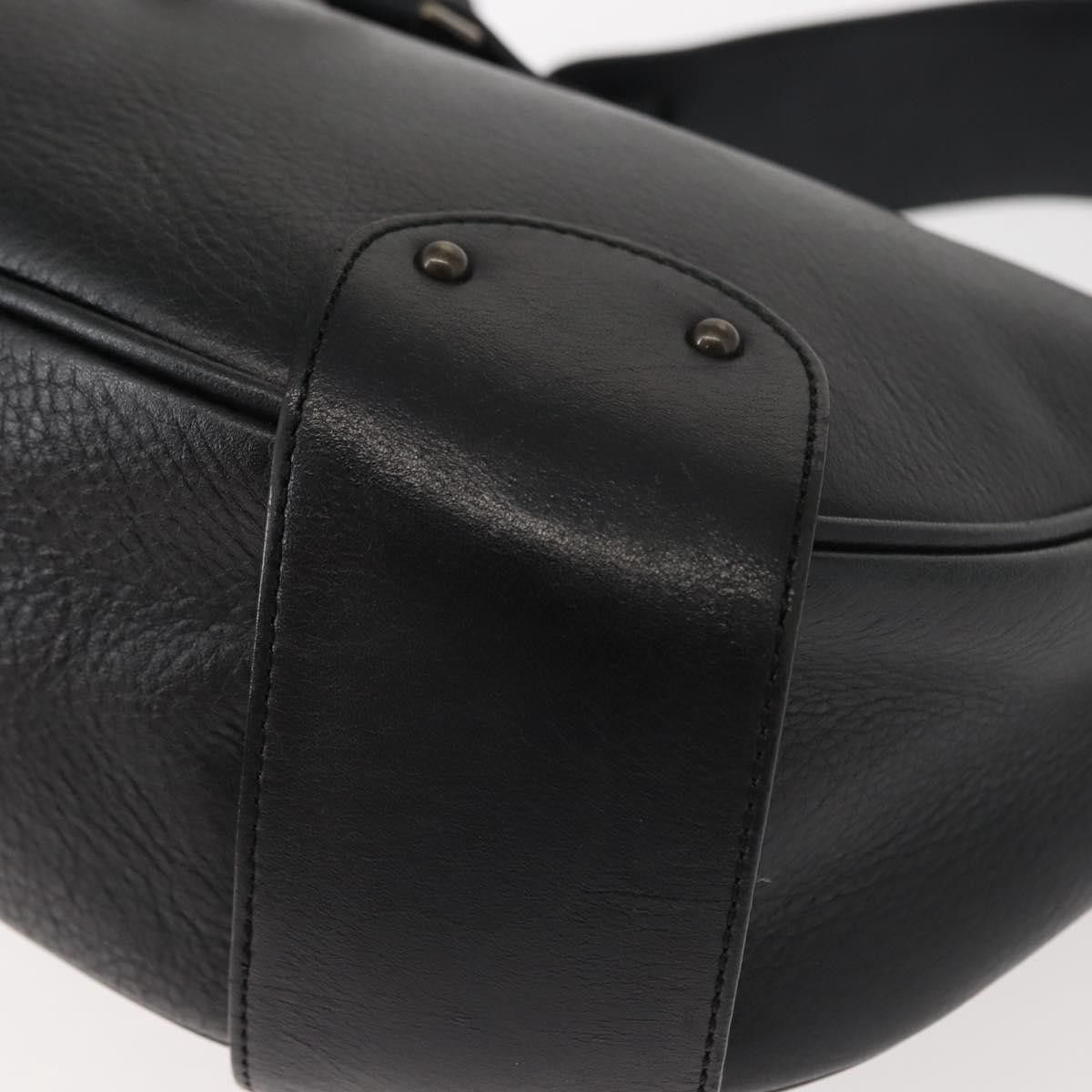 Chloe Chloe Paddington Lock Handbag Leather Size ONE SIZE - 9 Thumbnail