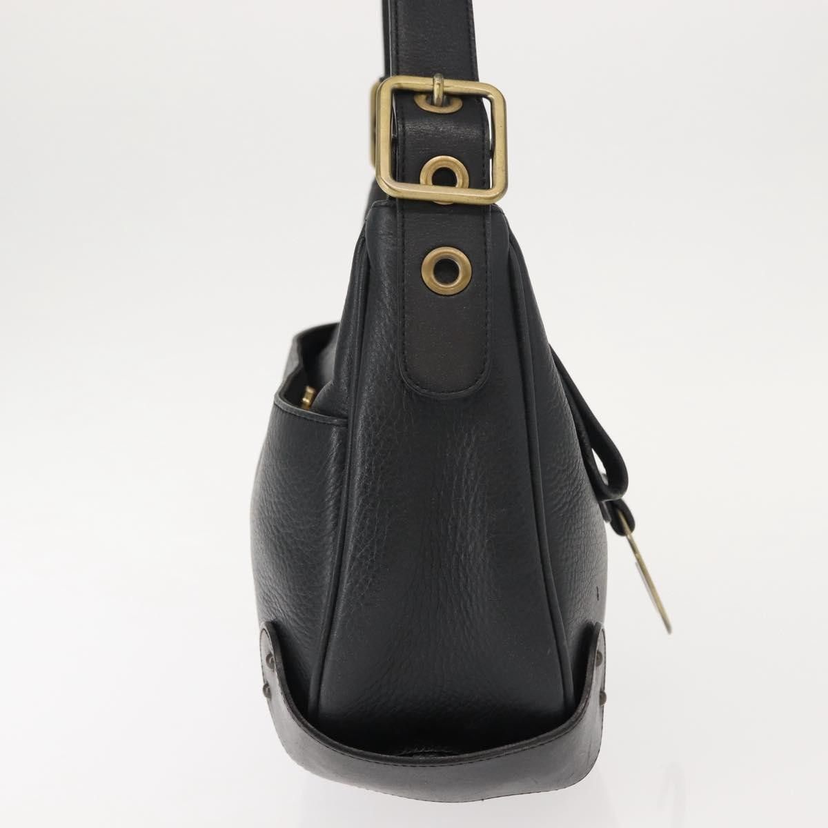 Chloe Chloe Paddington Lock Handbag Leather Size ONE SIZE - 4 Thumbnail